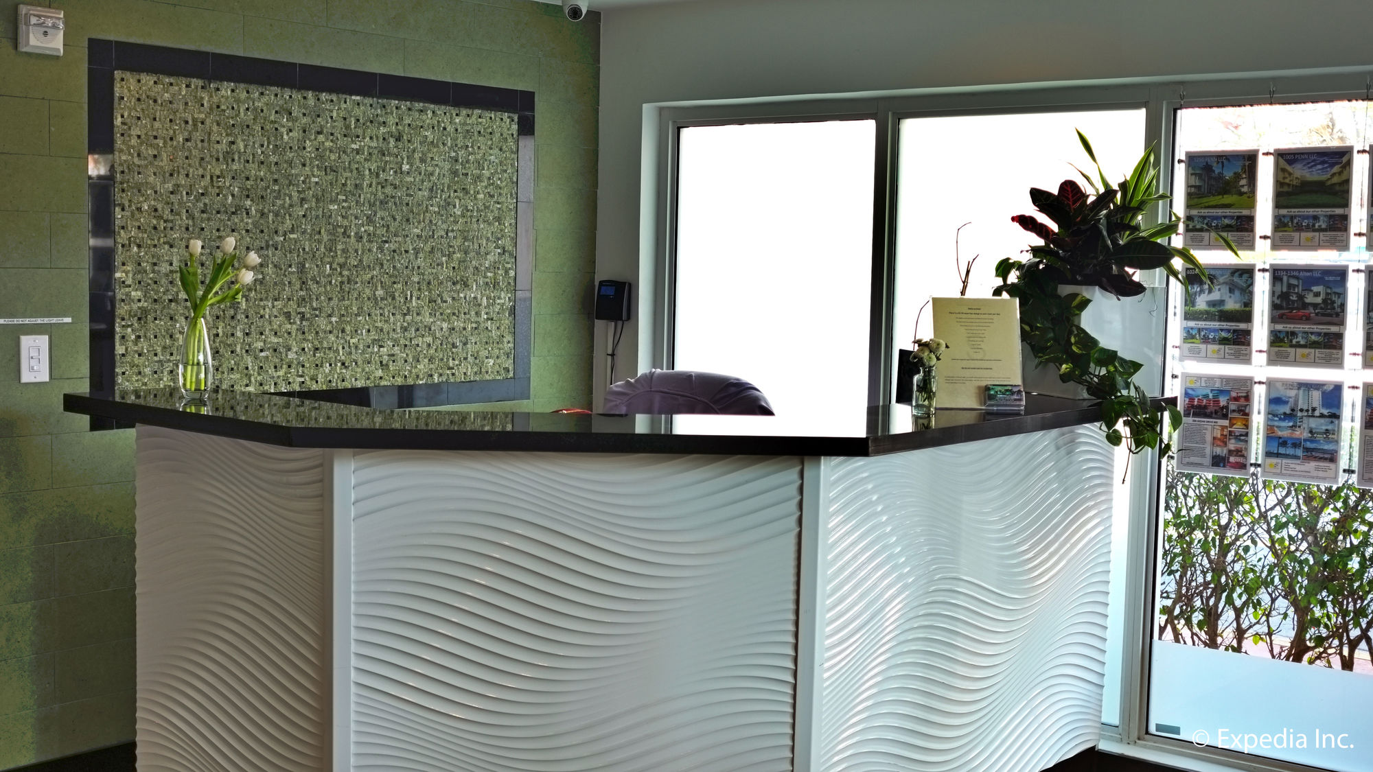 Фото Suites on South Beach