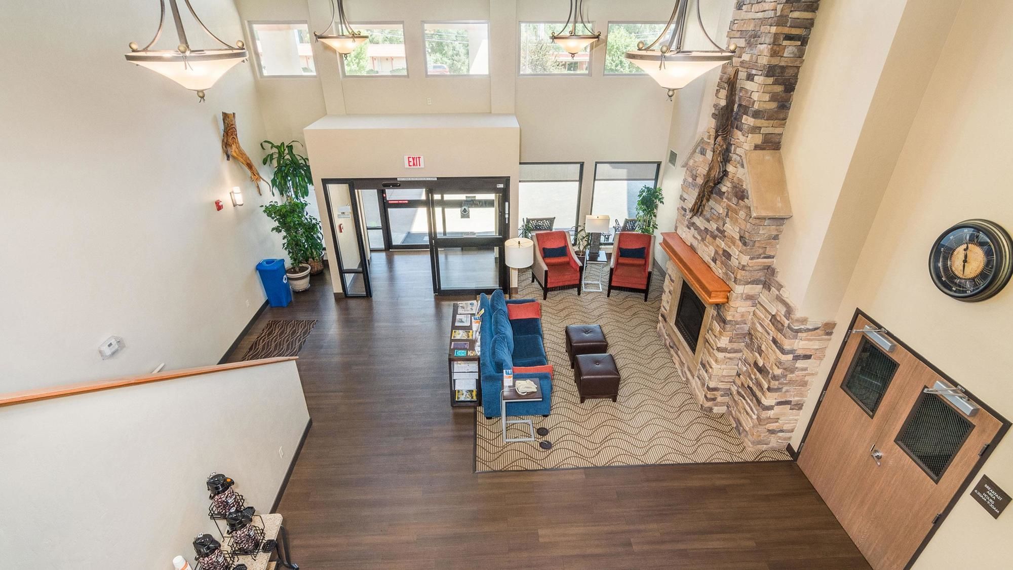 Фото Magnuson Grand Pikes Peak