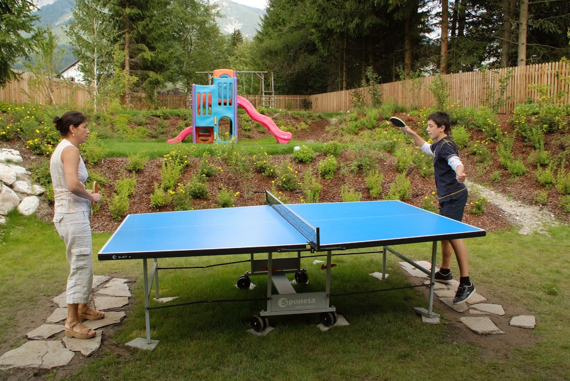 Фото Aktivhotel Veronika