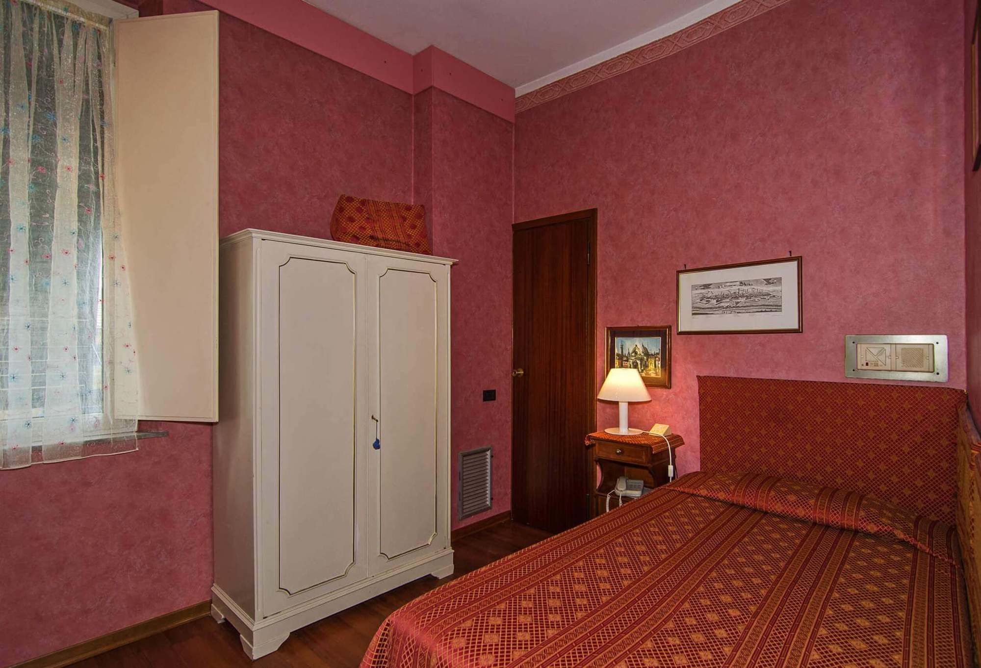 Фото Hotel Rex