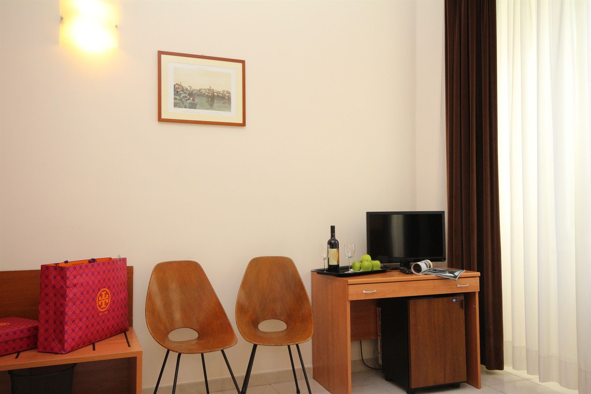 Фото Hotel Principe Eugenio