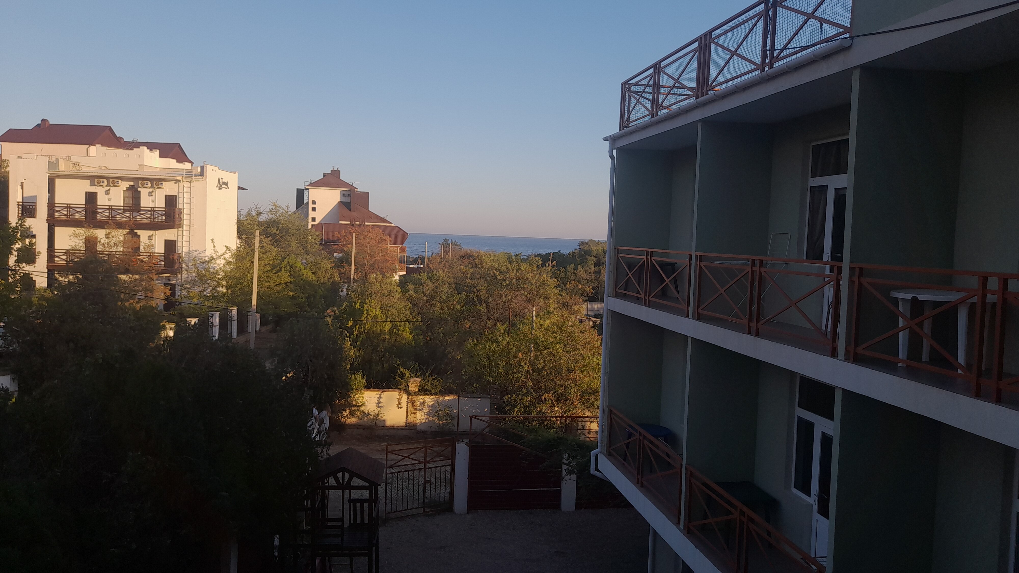 Фото Искандер