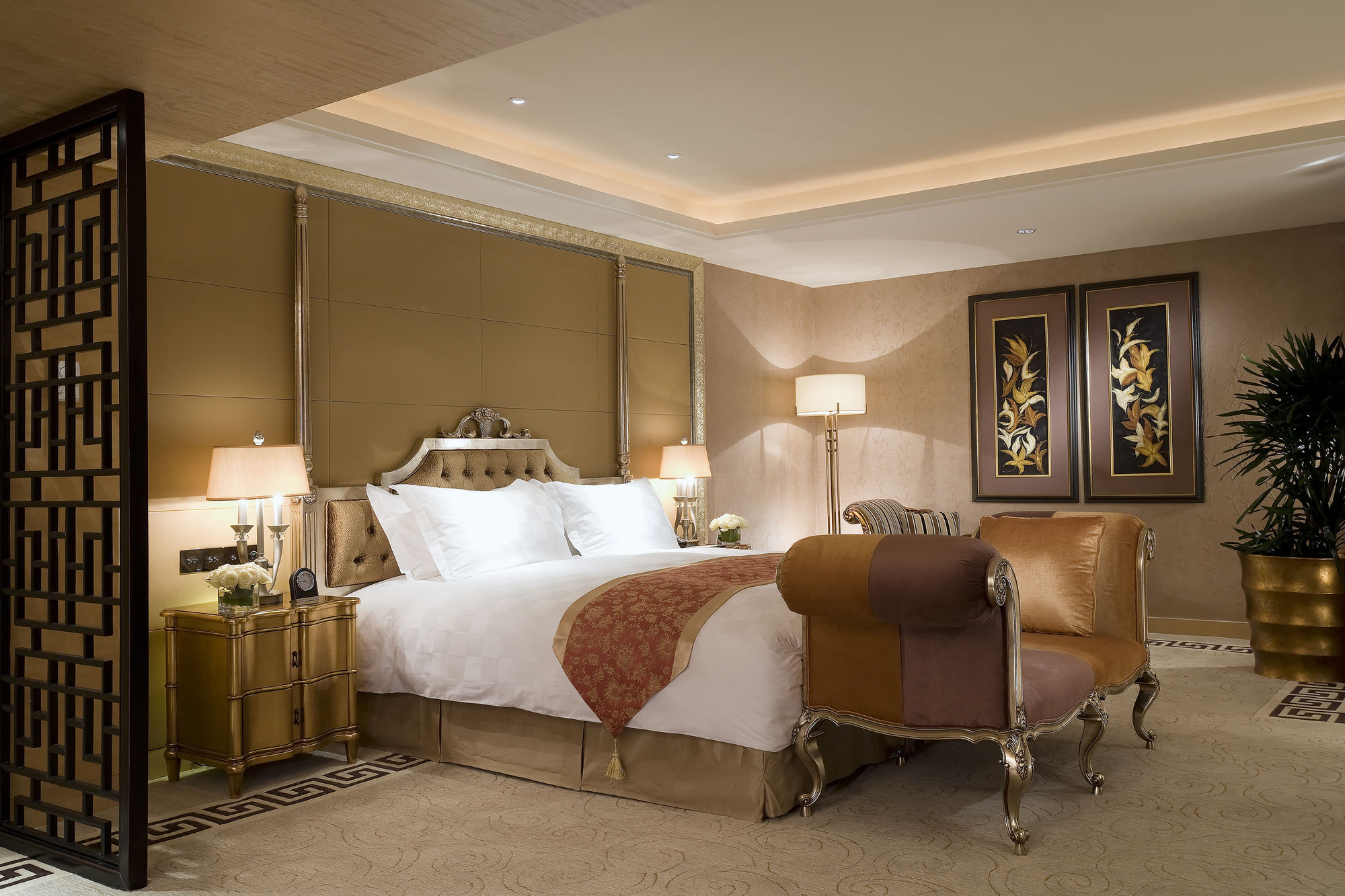 Фото Sofitel Harbin