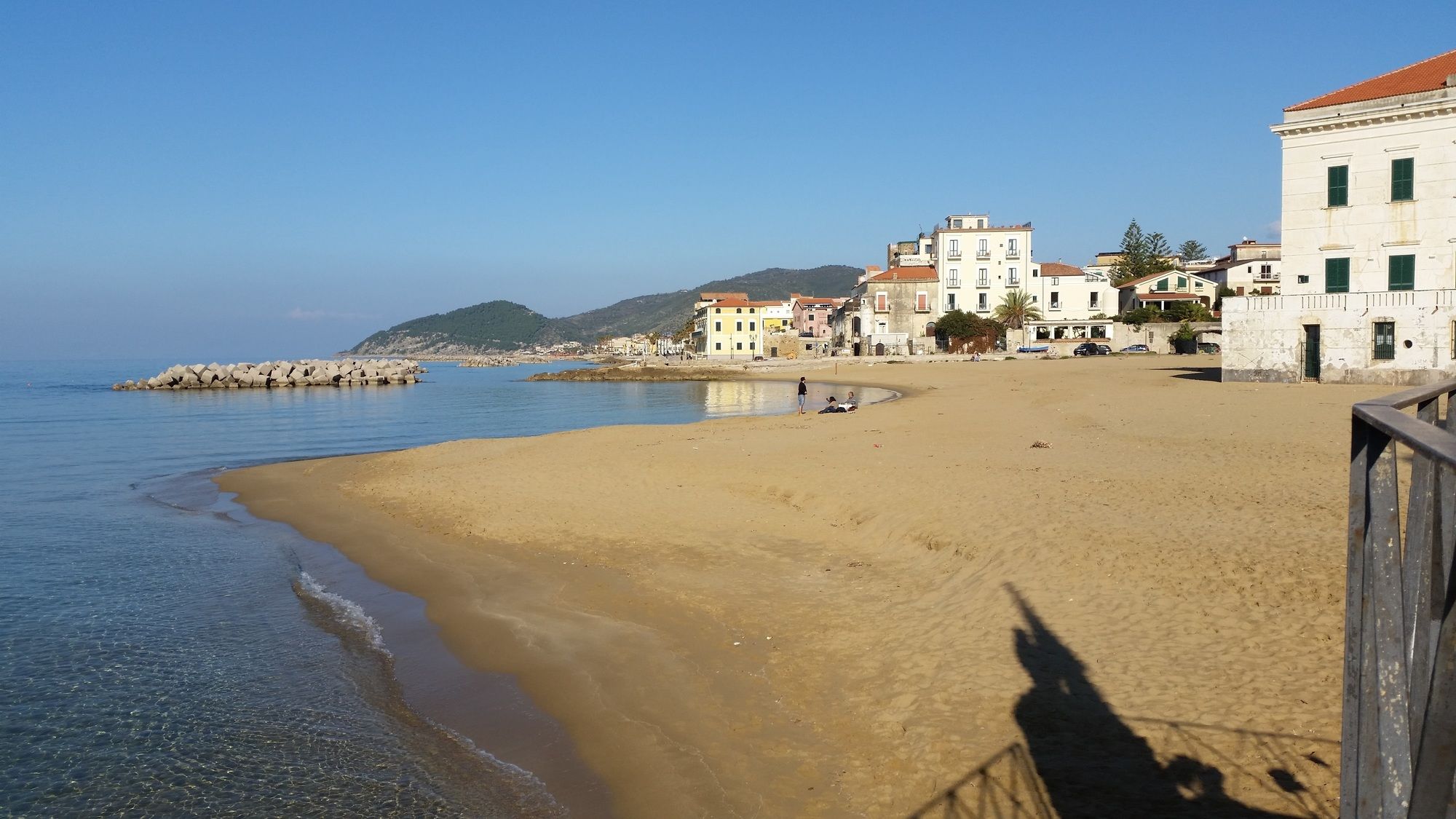 Фото Hotel Il Cefalo