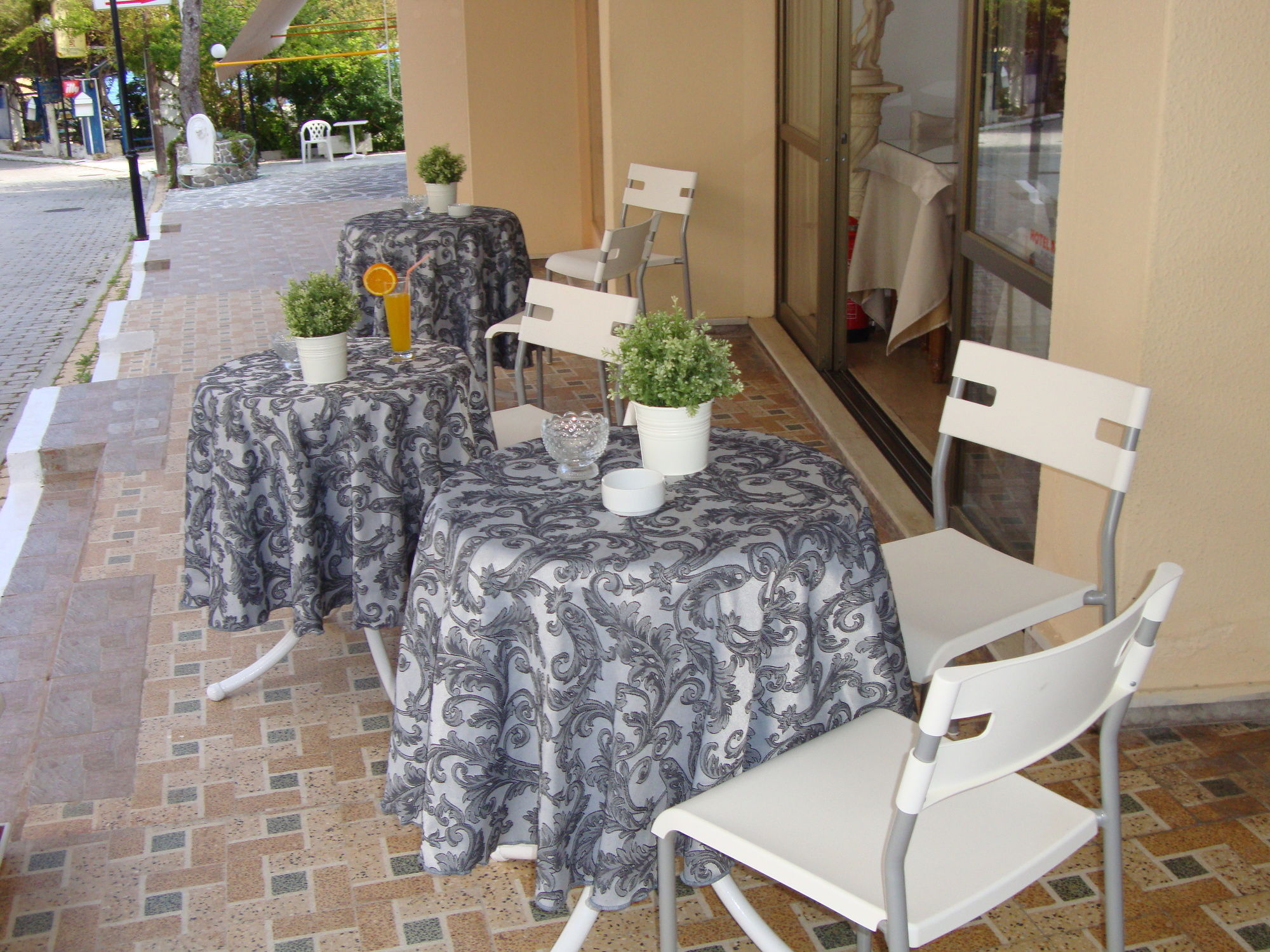 Фото Hotel Rachel