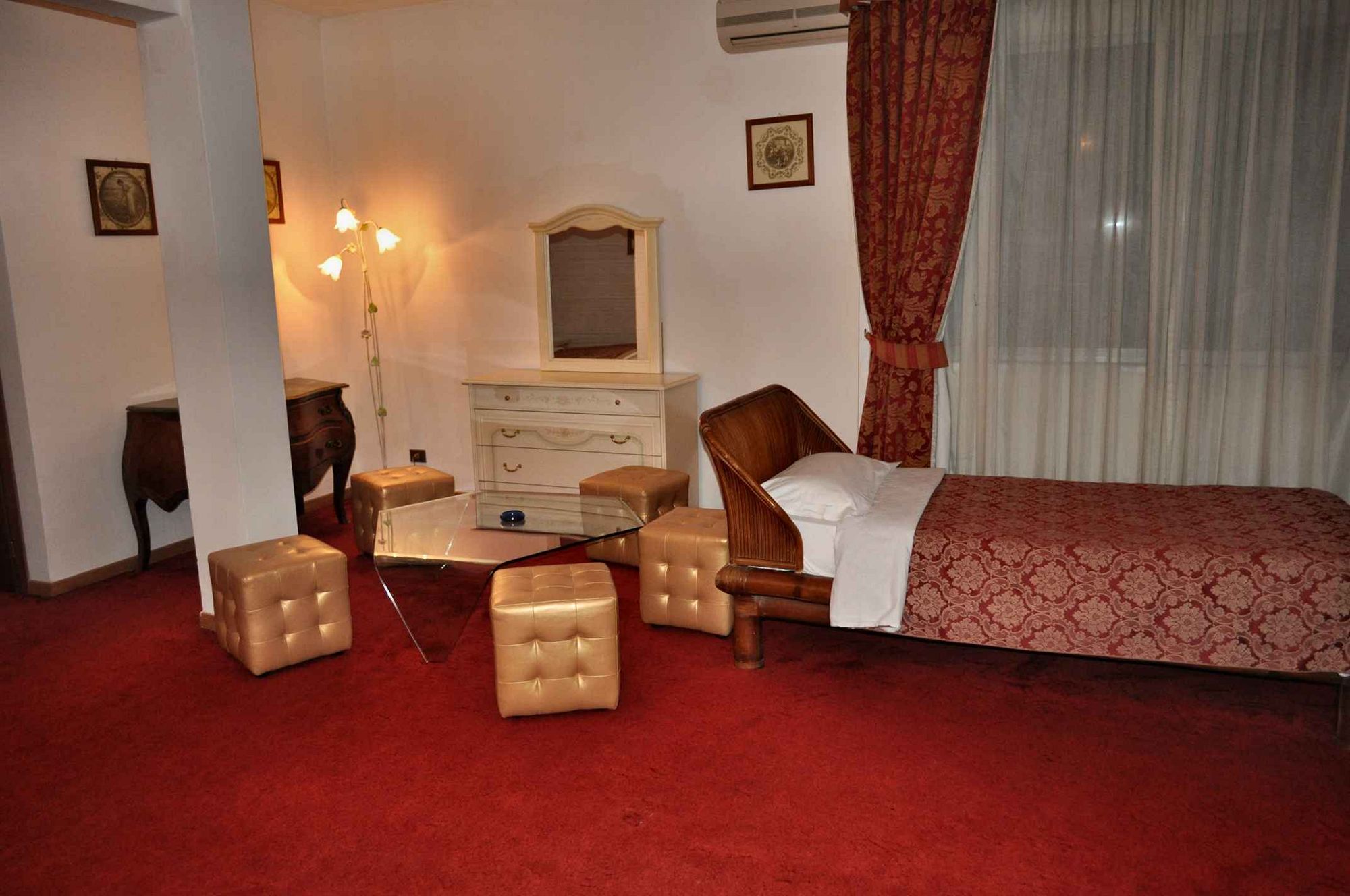 Фото Hotel Giulietta e Romeo