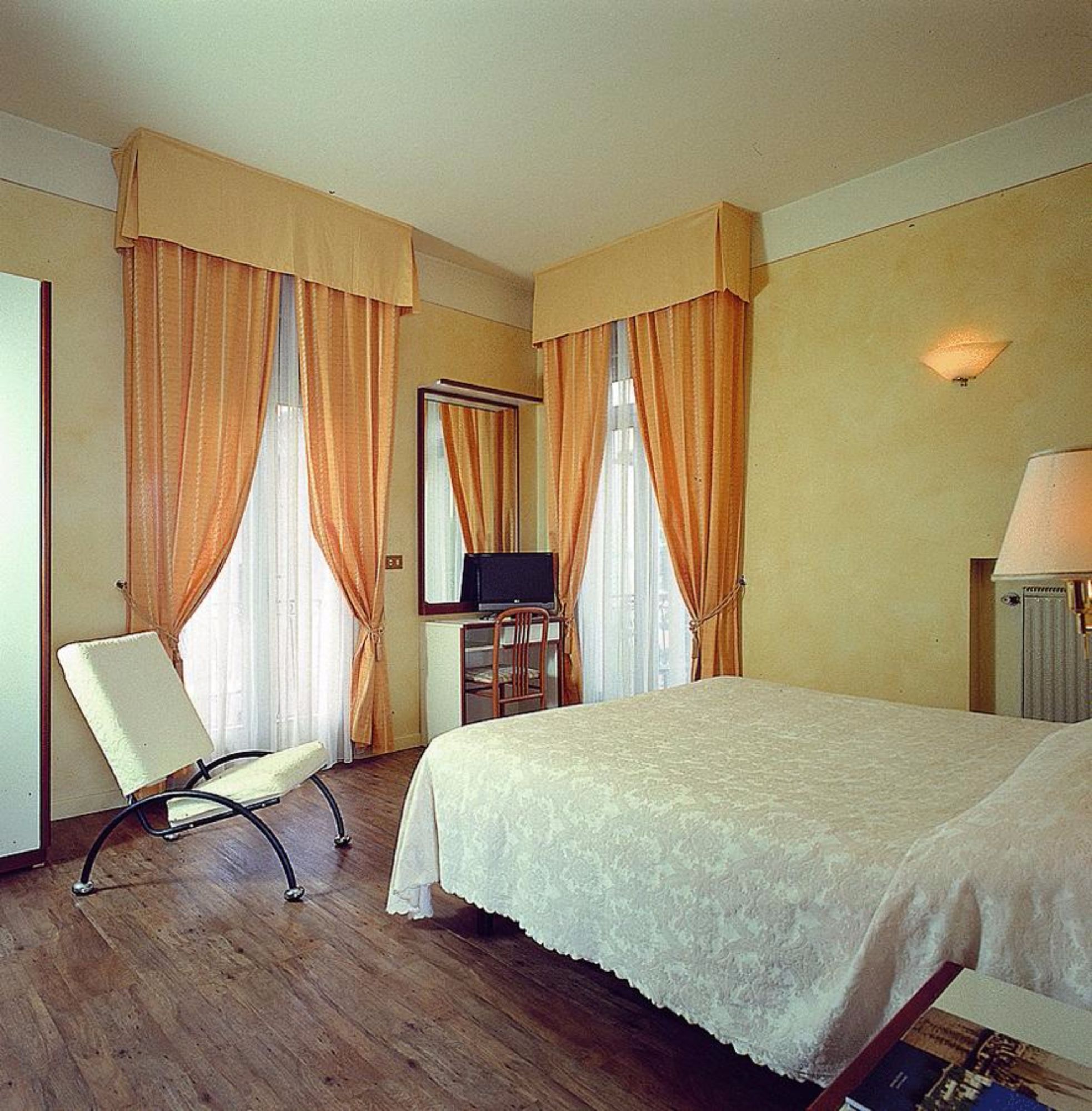 Фото Hotel Marconi