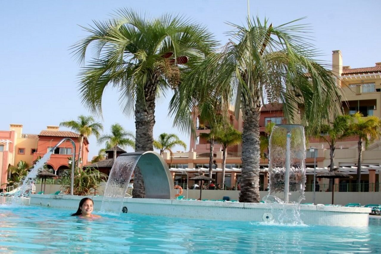 Фото Pierre & Vacances Resort Terrazas Costa del Sol