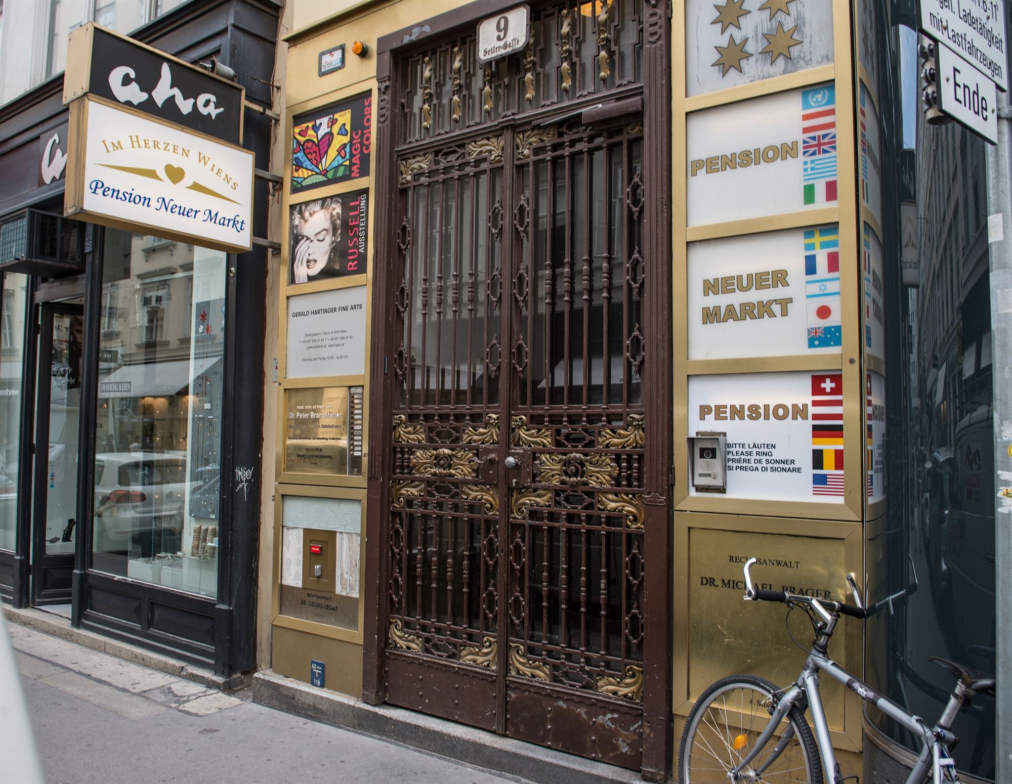 Фото отеля 5