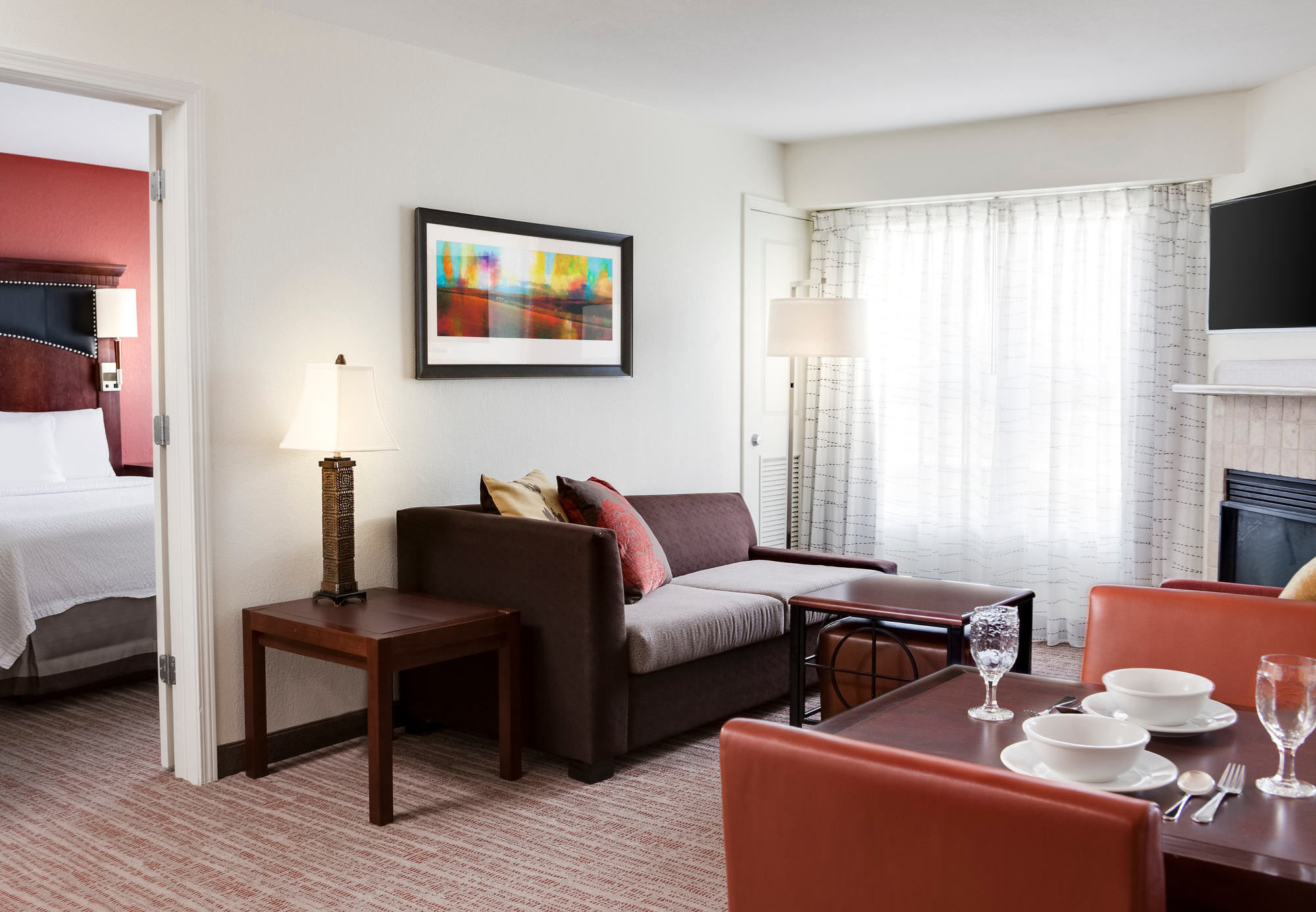 Фото Residence Inn by Marriott Billings