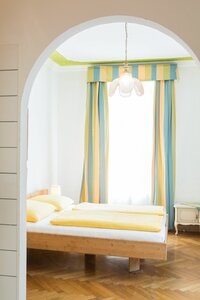 Гостиница Hotel Lehenerhof Salzburg