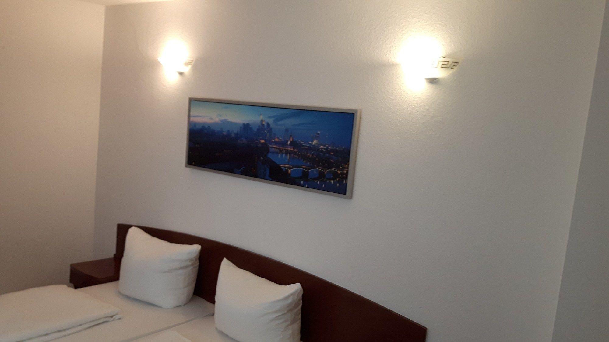 Фото Hotel Aurelia