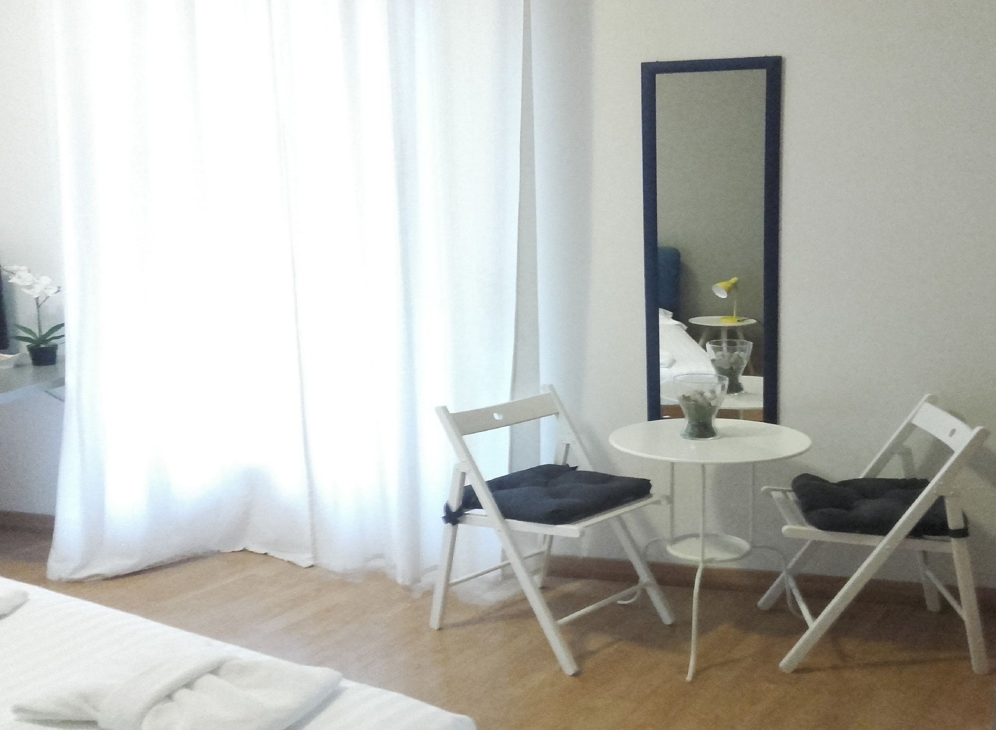 Фото B&b Stesicoro InHabit- Guesthouse City Center