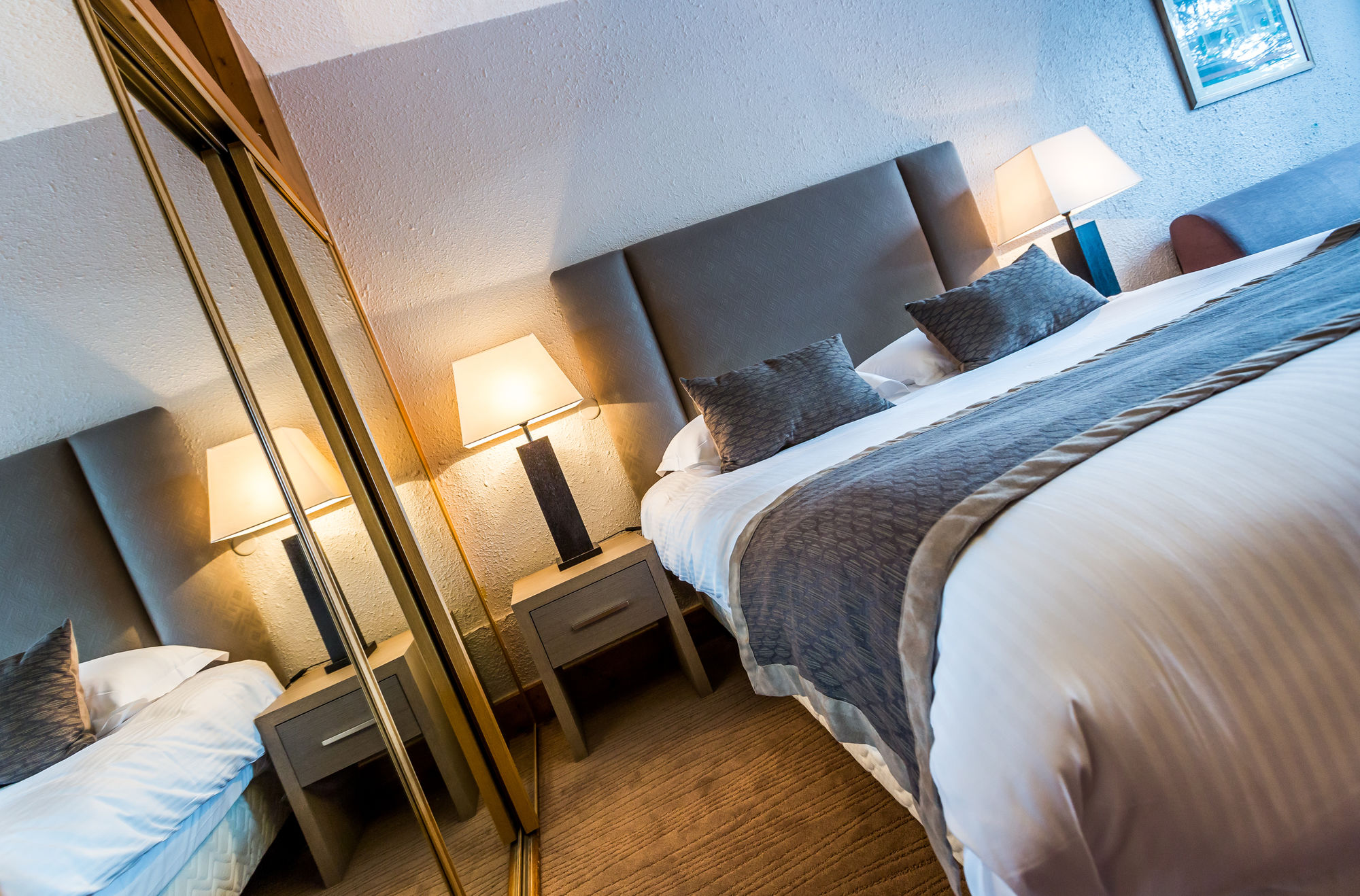 Фото Odalys New Solarium