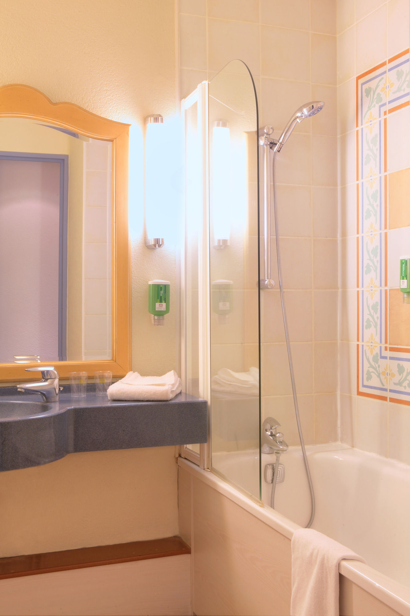 Фото Best Western Hotel Le Sud