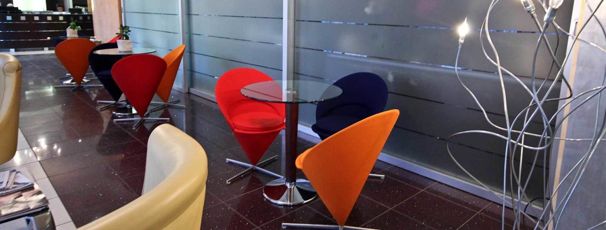 Фото Millennhotel