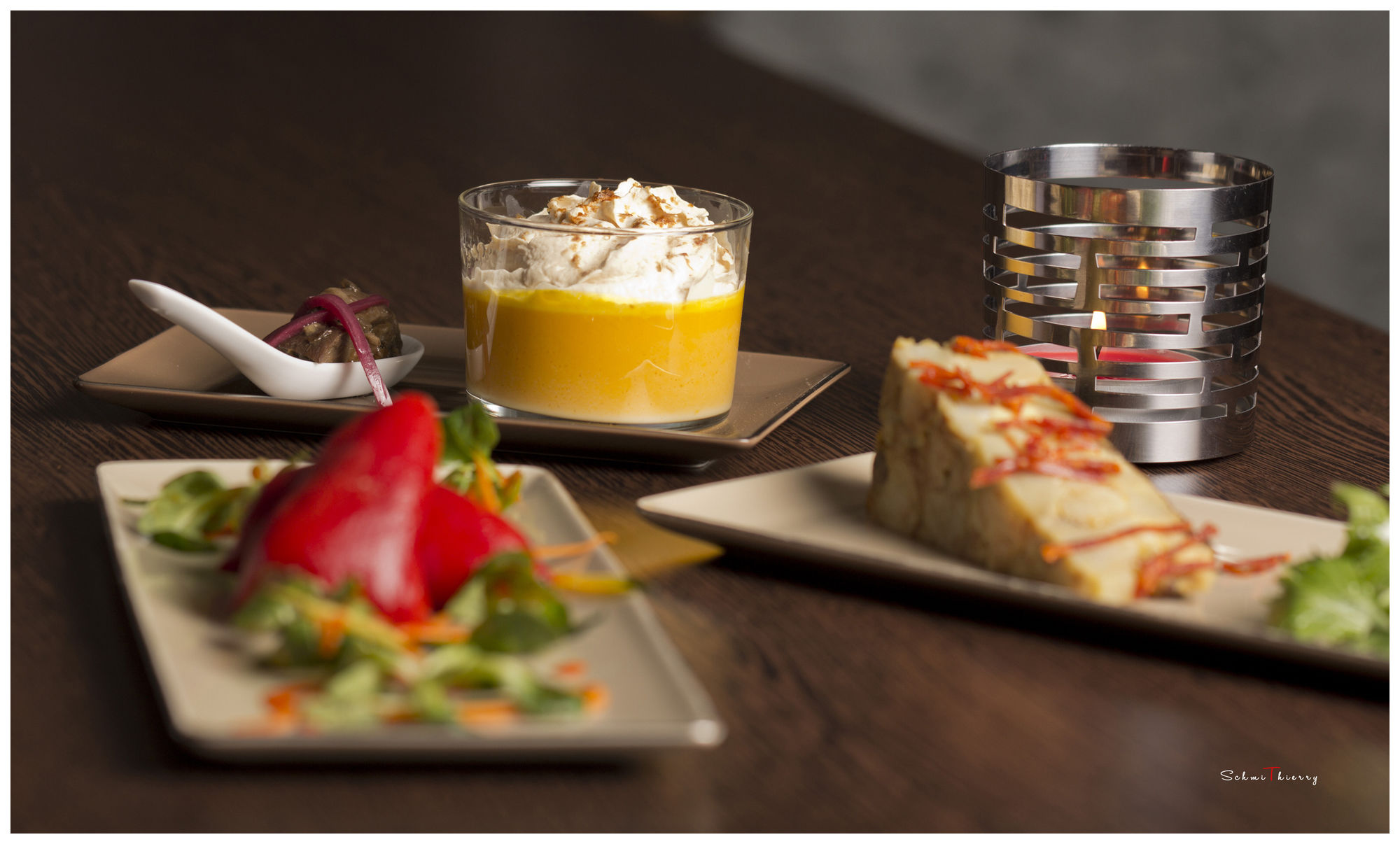 Фото Le Rex Hotel