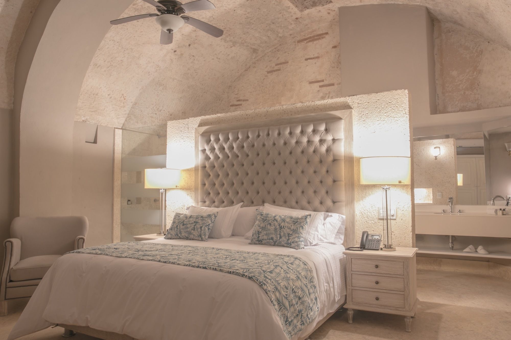 Фото Casa Cochera del Gobernador