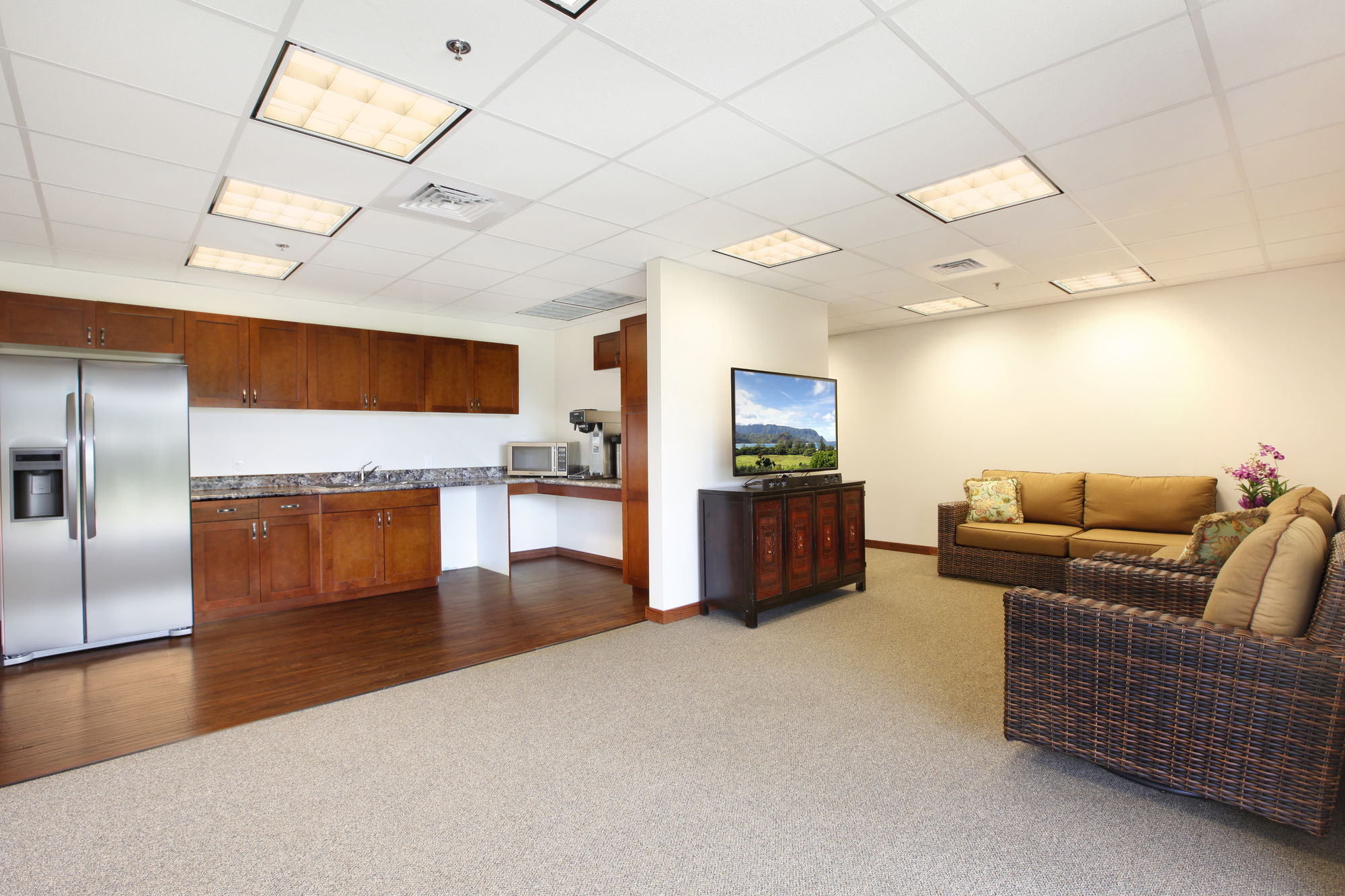 Фото Hanalei Bay Resort