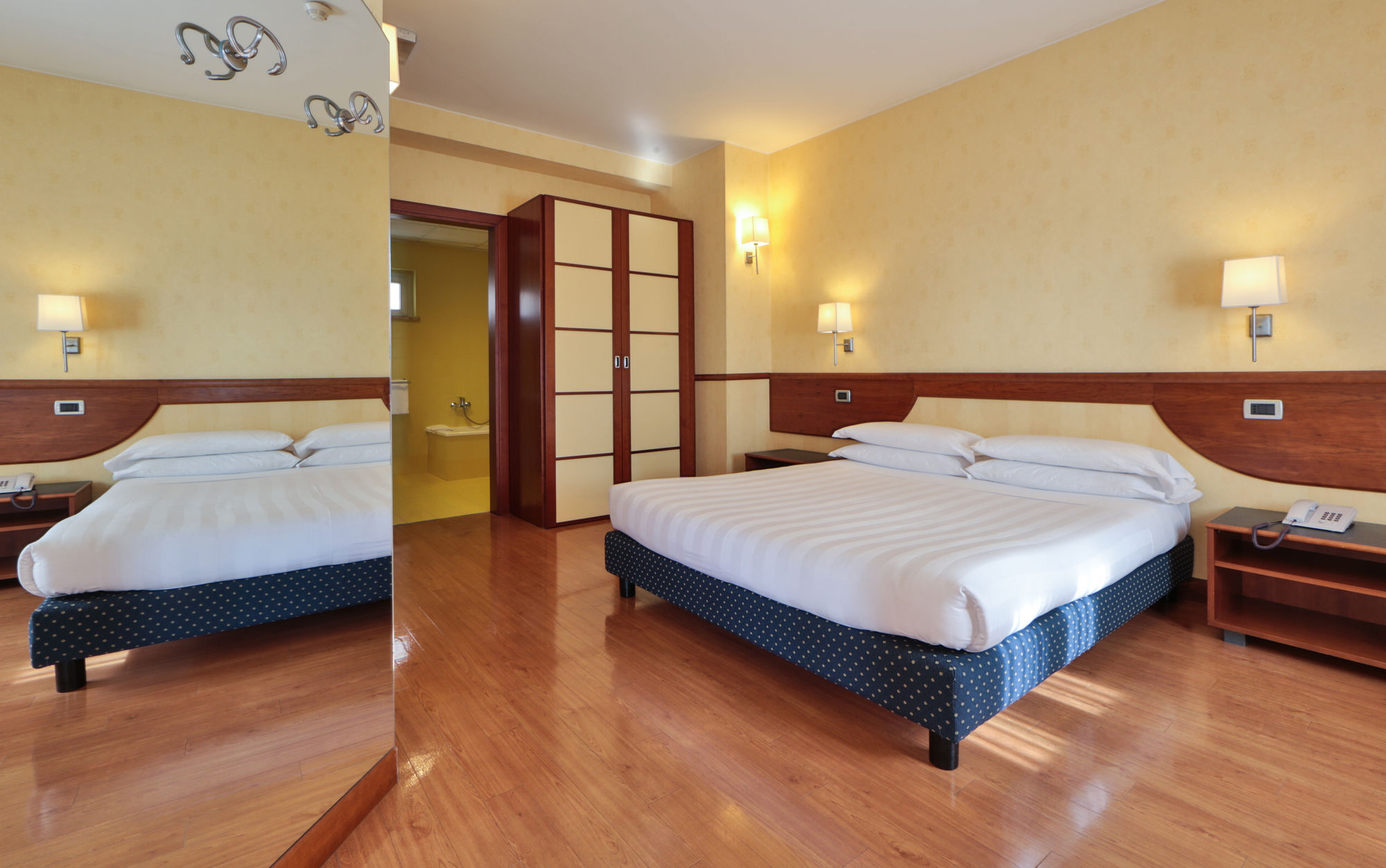 Фото Best Western Hotel i Colli