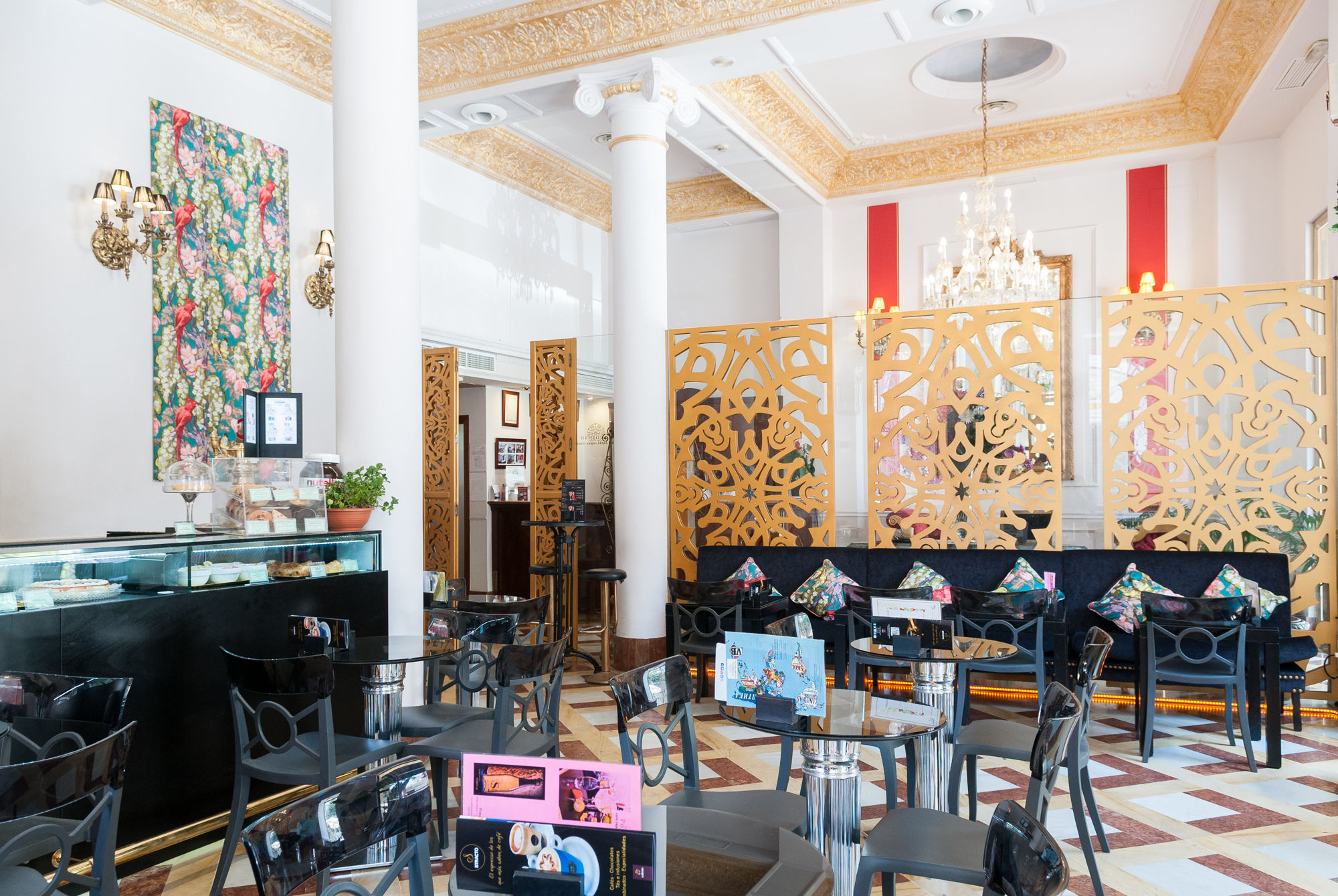 Фото Adriano Hotel