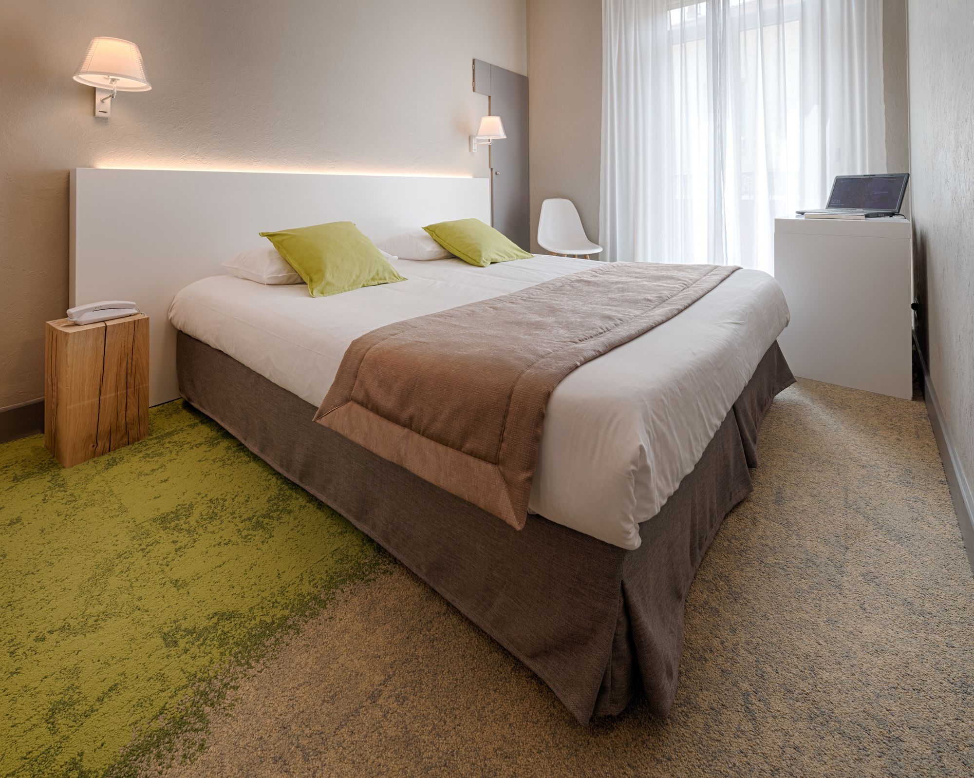 Фото La Villa Tosca Cannes