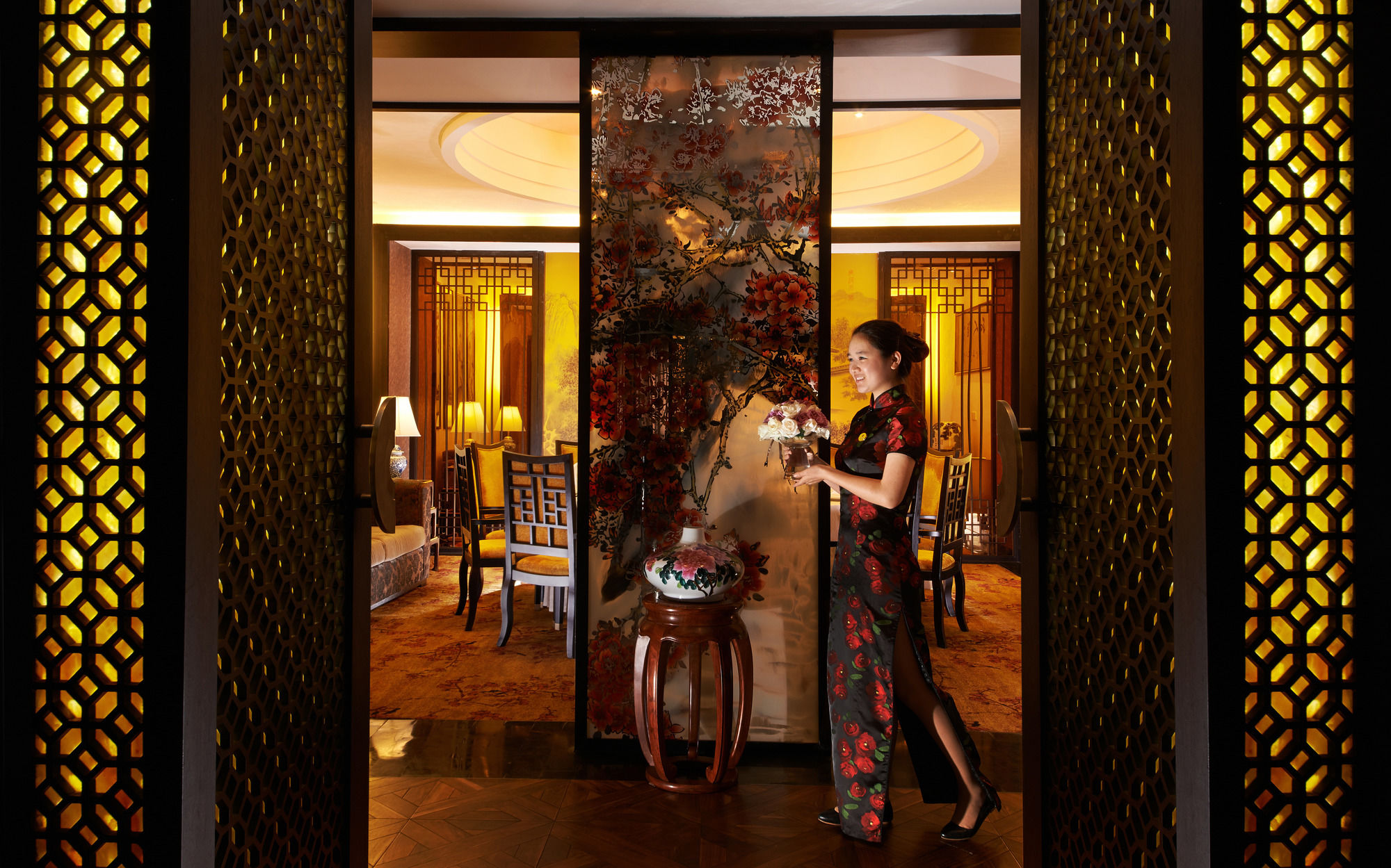 Фото Maison New Century Hotel Ningbo