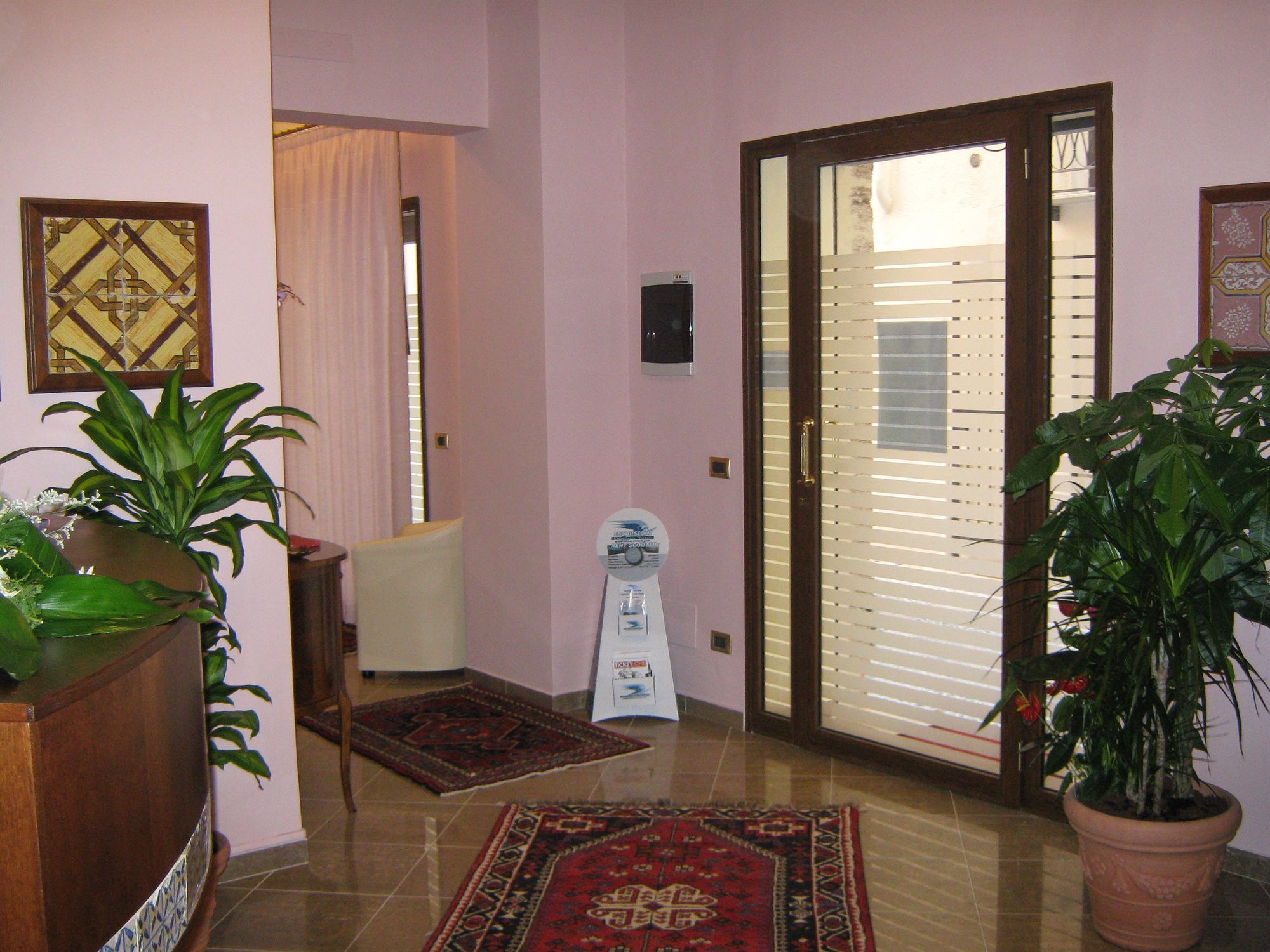 Фото Garibaldi Relais