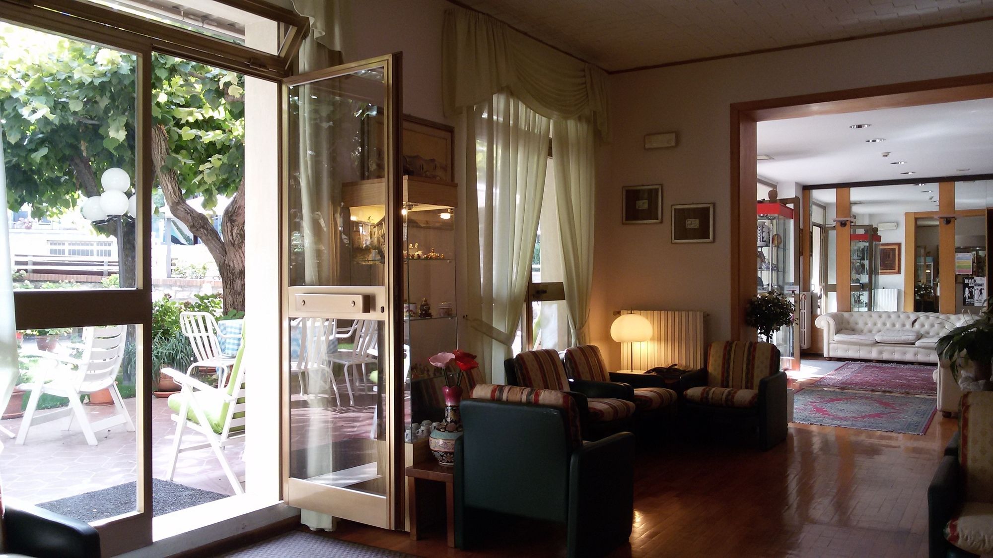 Фото Hotel Rinascente