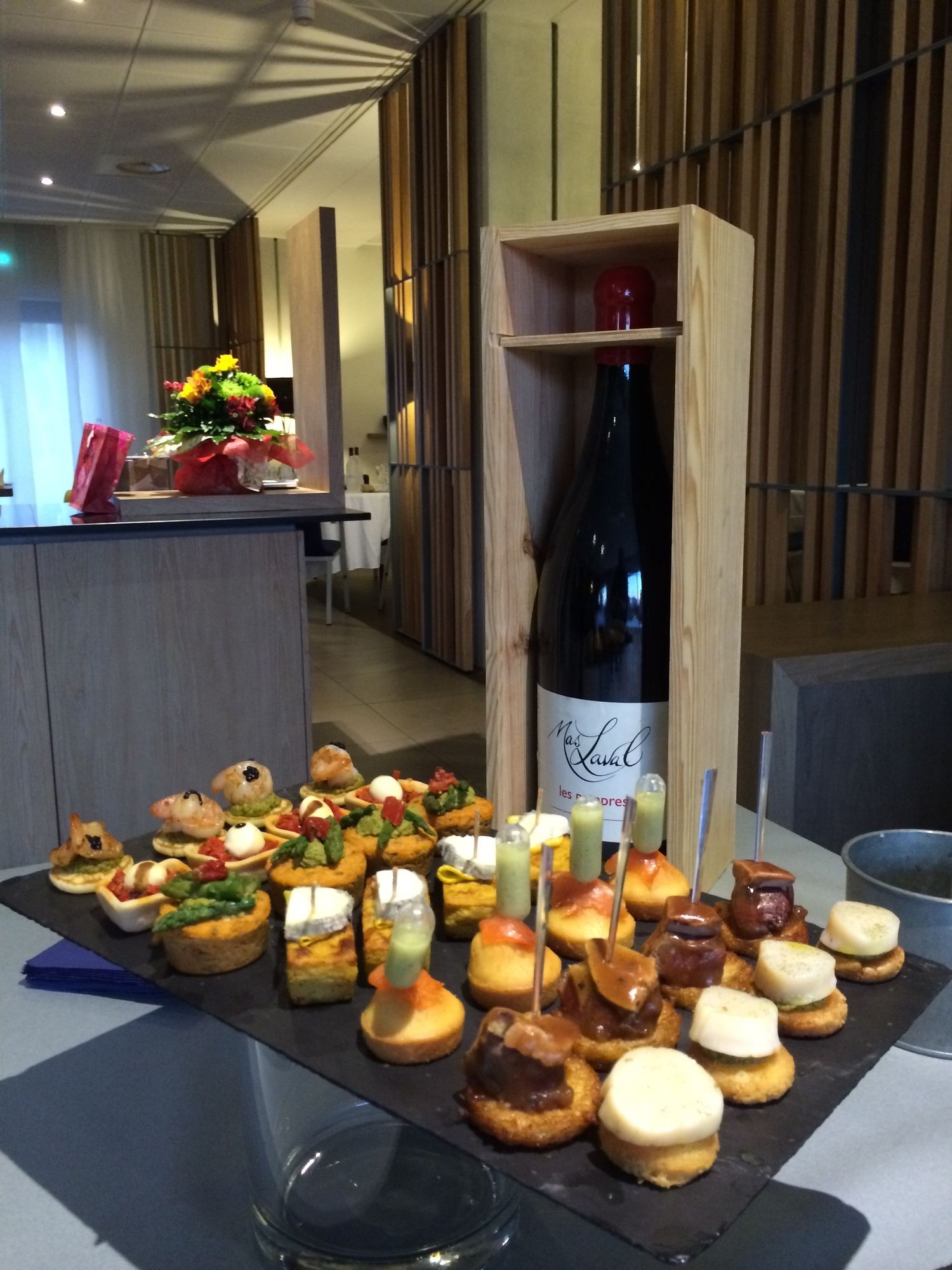 Фото Holiday Inn Express Toulouse Airport