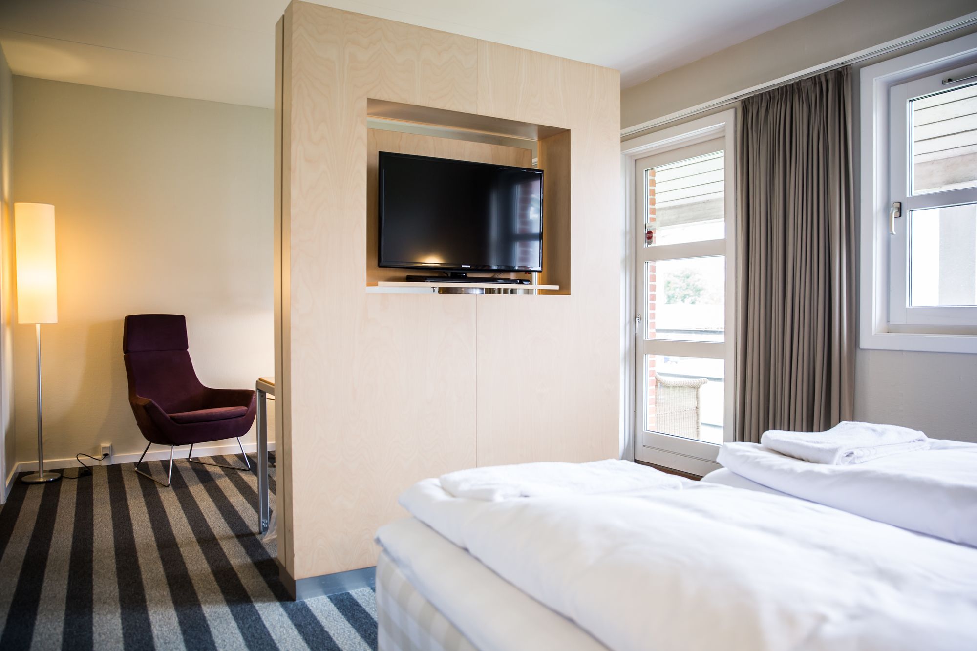 Фото Comwell Middelfart