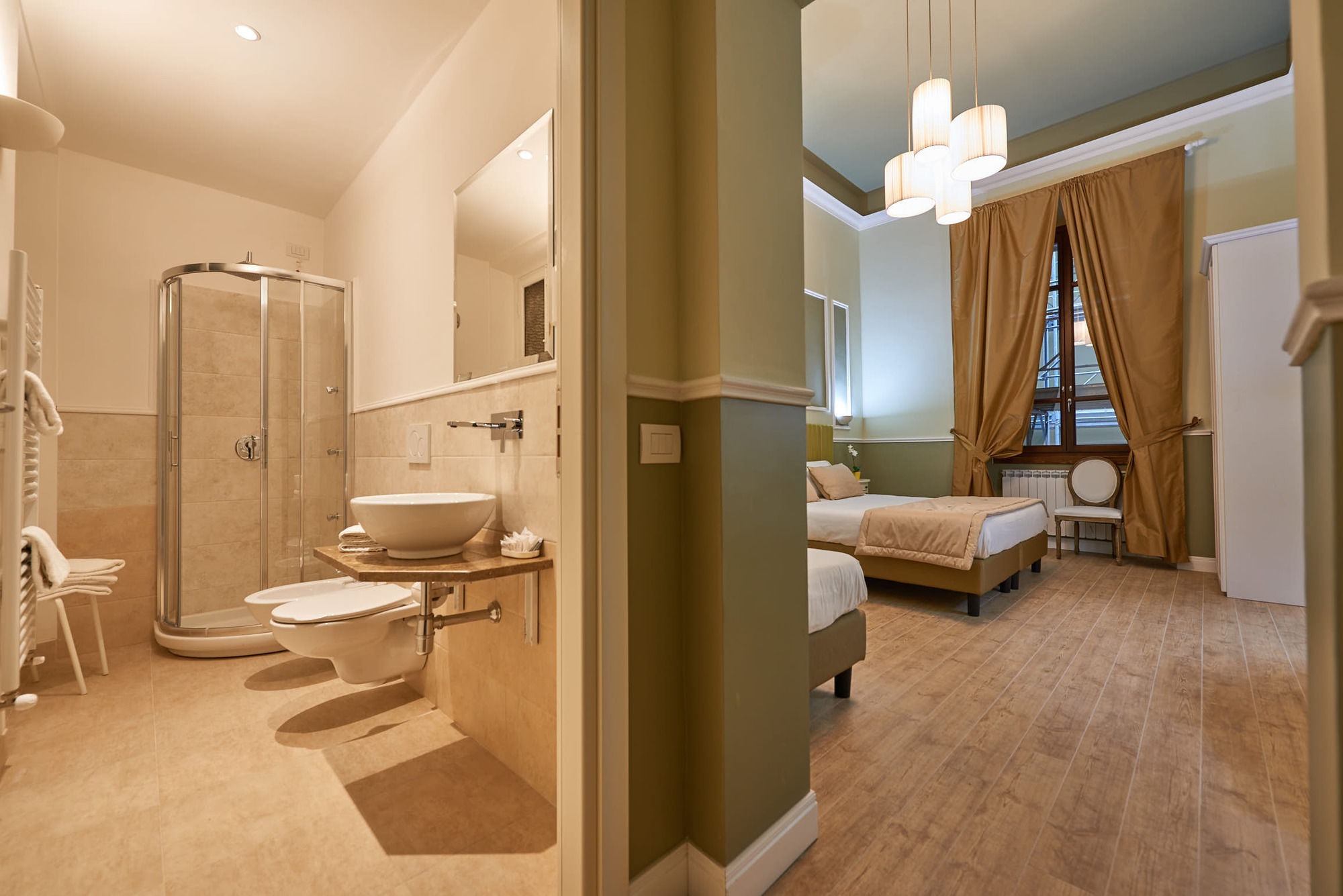 Фото Le Stanze del Duomo