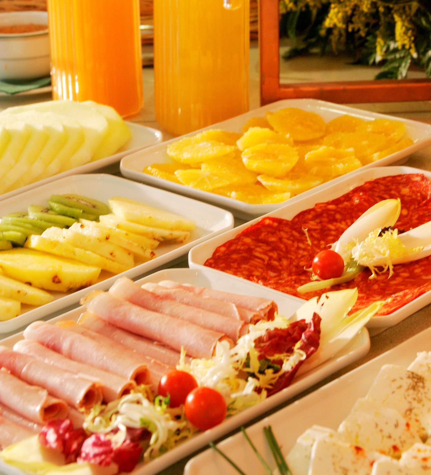 Фото Posadas De España Cartagena