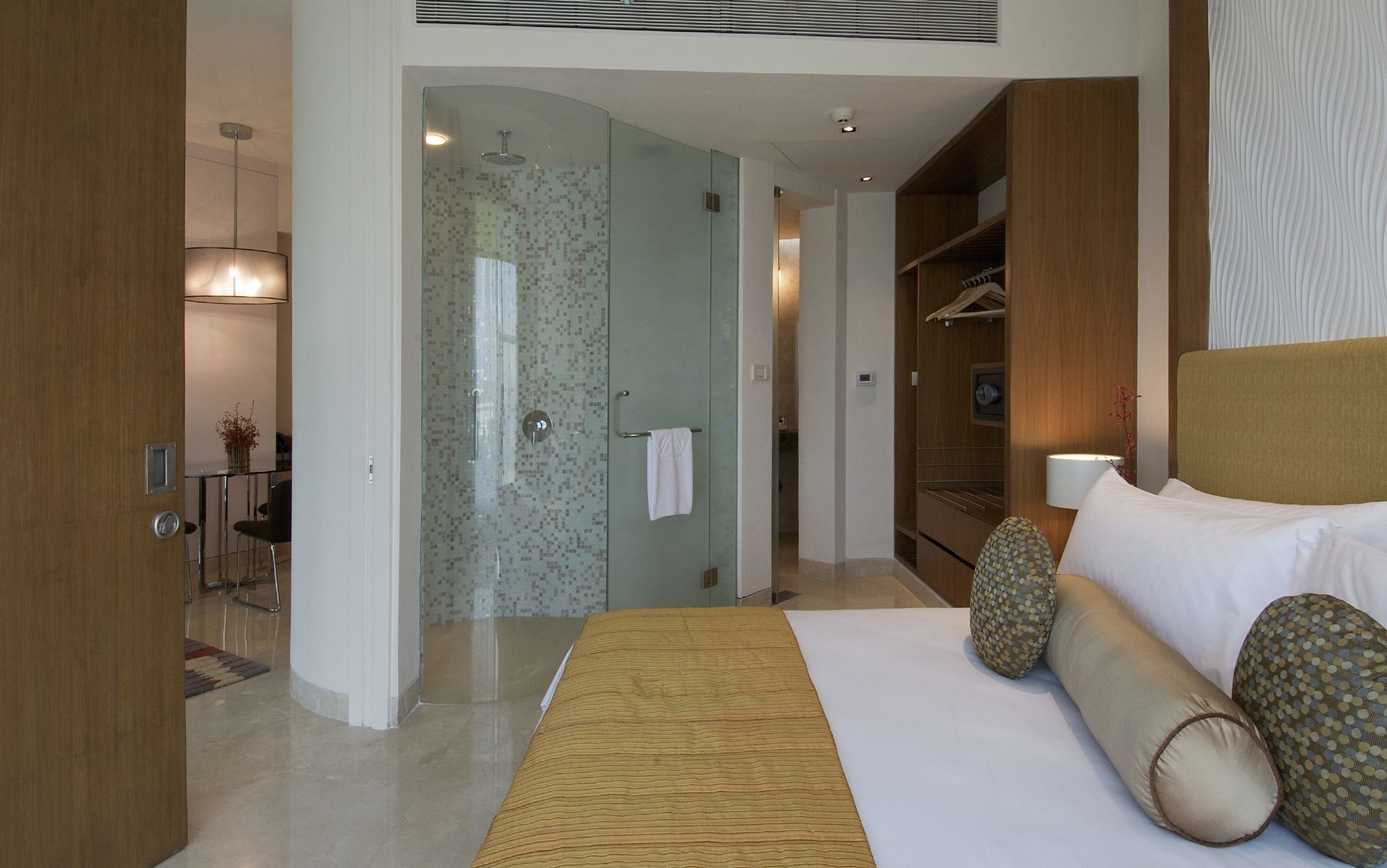 Фото Vivanta Bengaluru, Whitefield