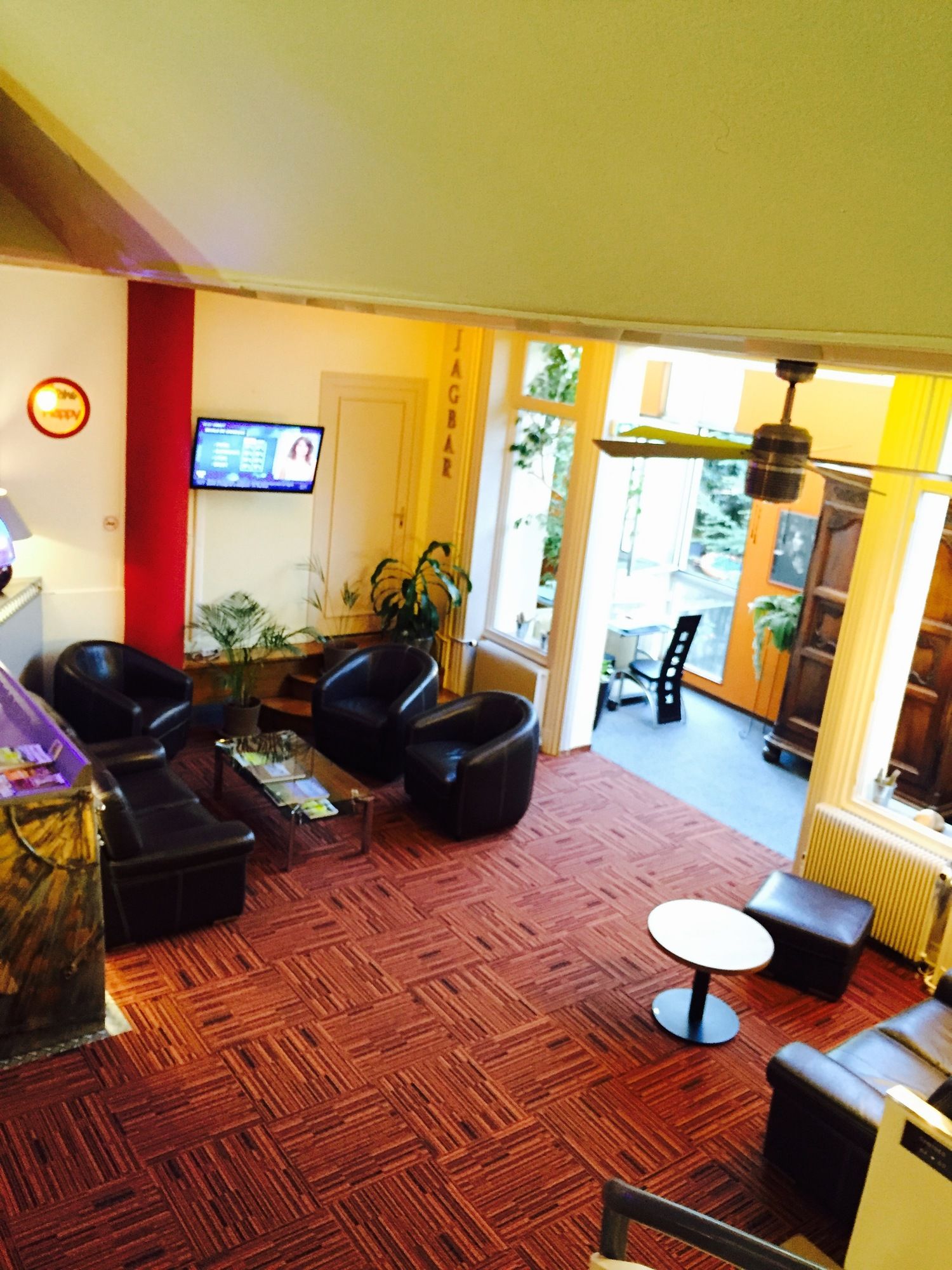 Фото Logis Hôtel du Midi - Saint Etienne Sud