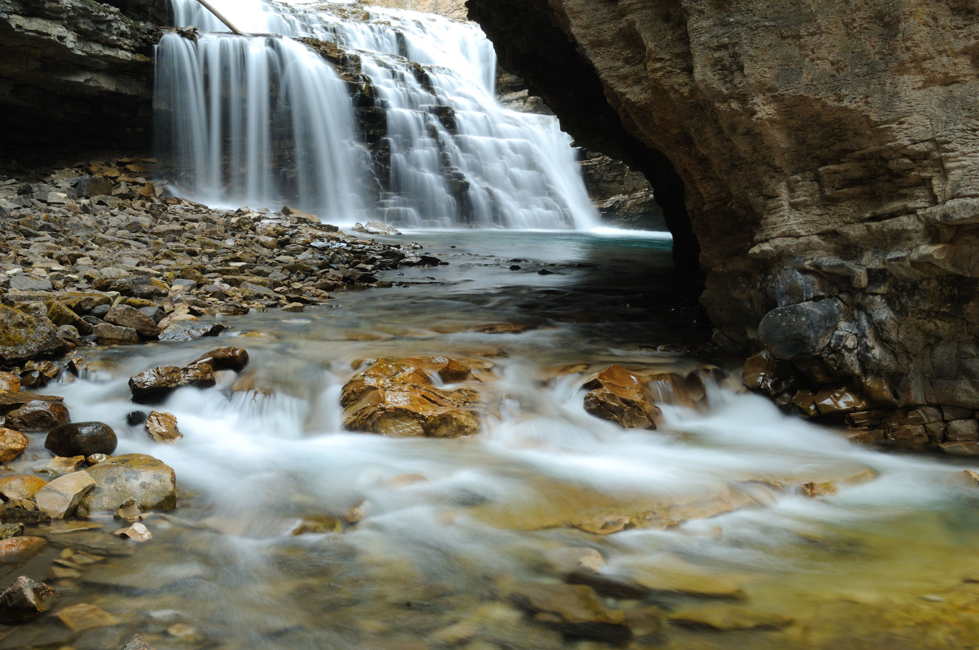 Фото Falcon Crest Lodge