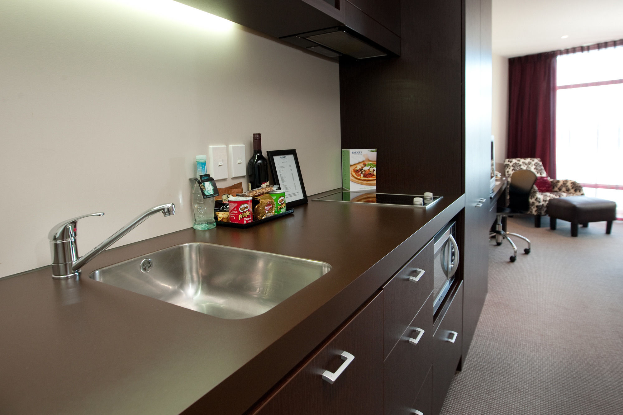 Фото Rydges Wellington