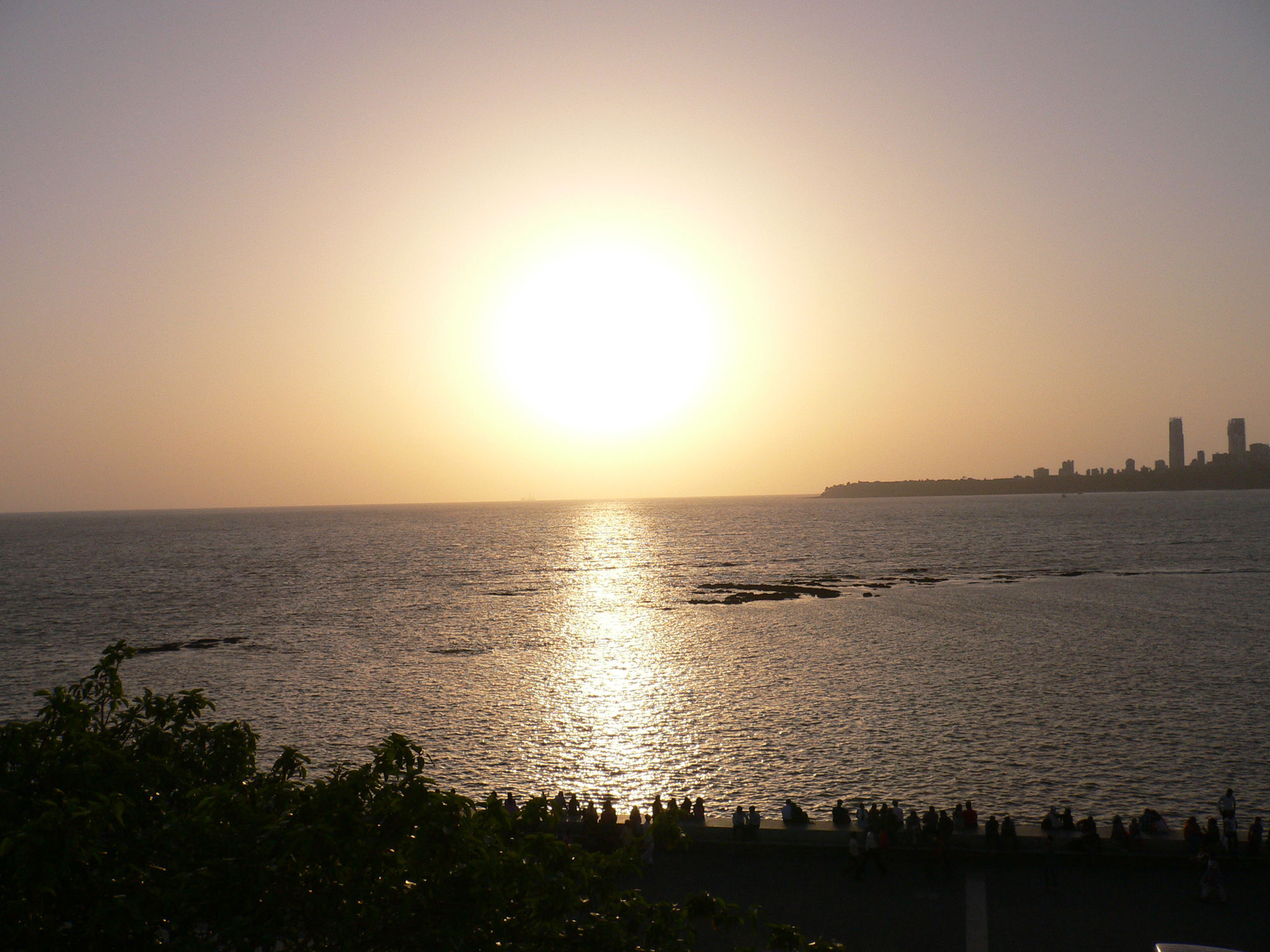 Фото Sea Green South Hotel