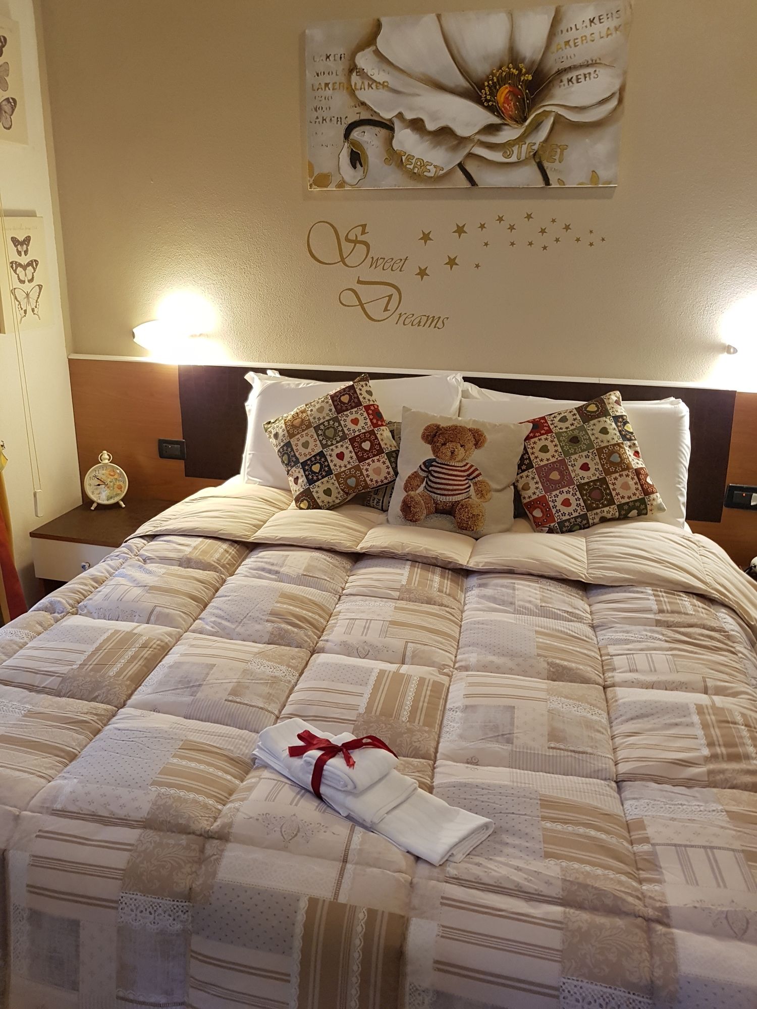 Фото Hotel San Desiderio