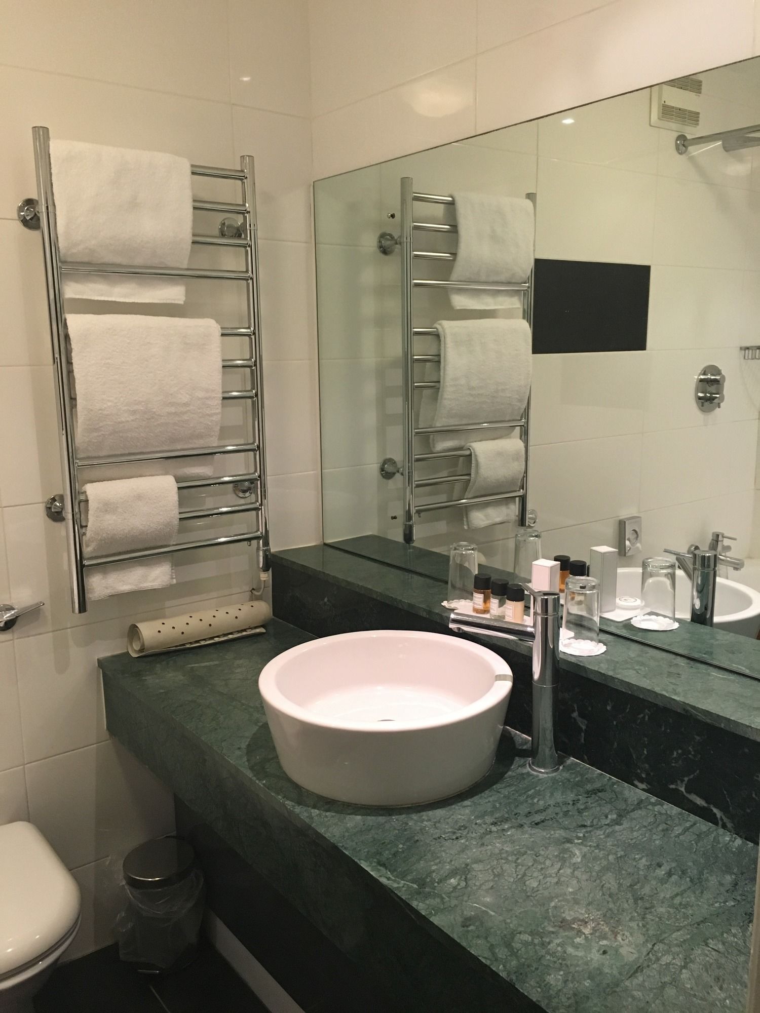 Фото Quorn Country Hotel