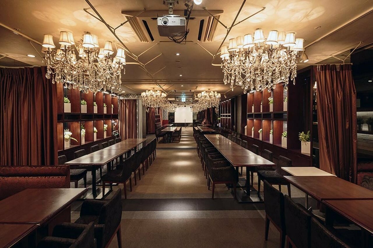 Фото Hotel Mystays Premier Dojima