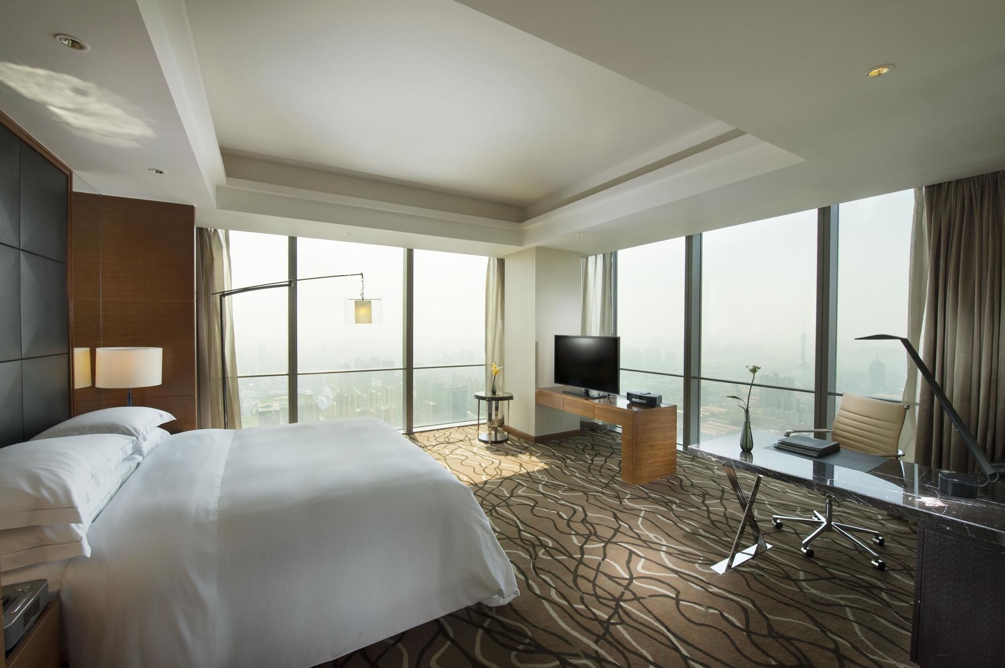 Фото Hilton Shijiazhuang