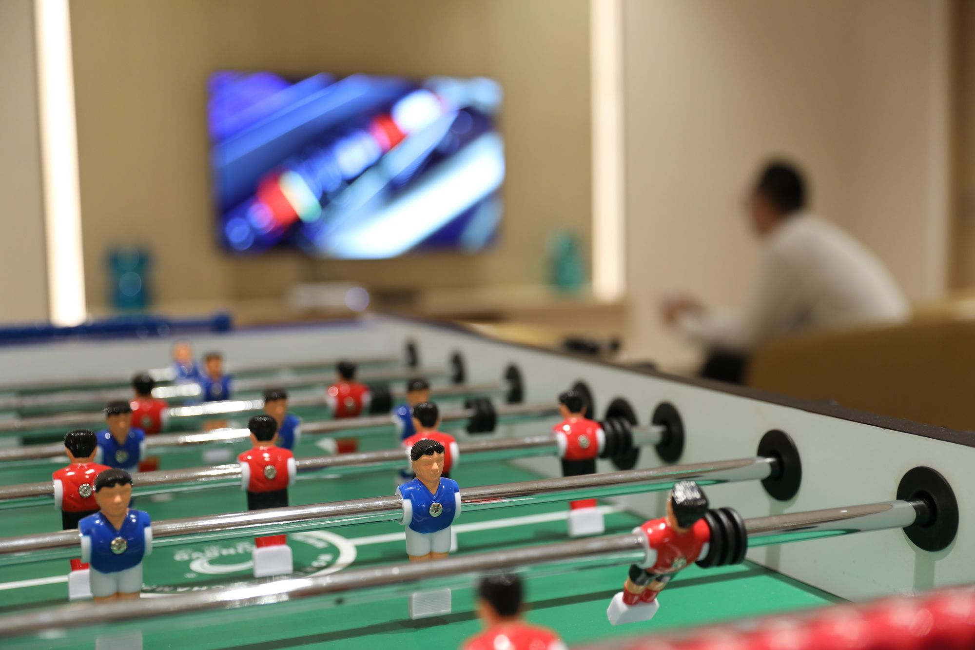 Фото Hyatt House Shanghai Hongqiao Cbd