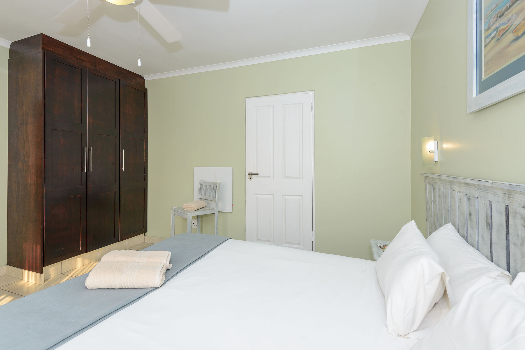 Фото Table View Villas