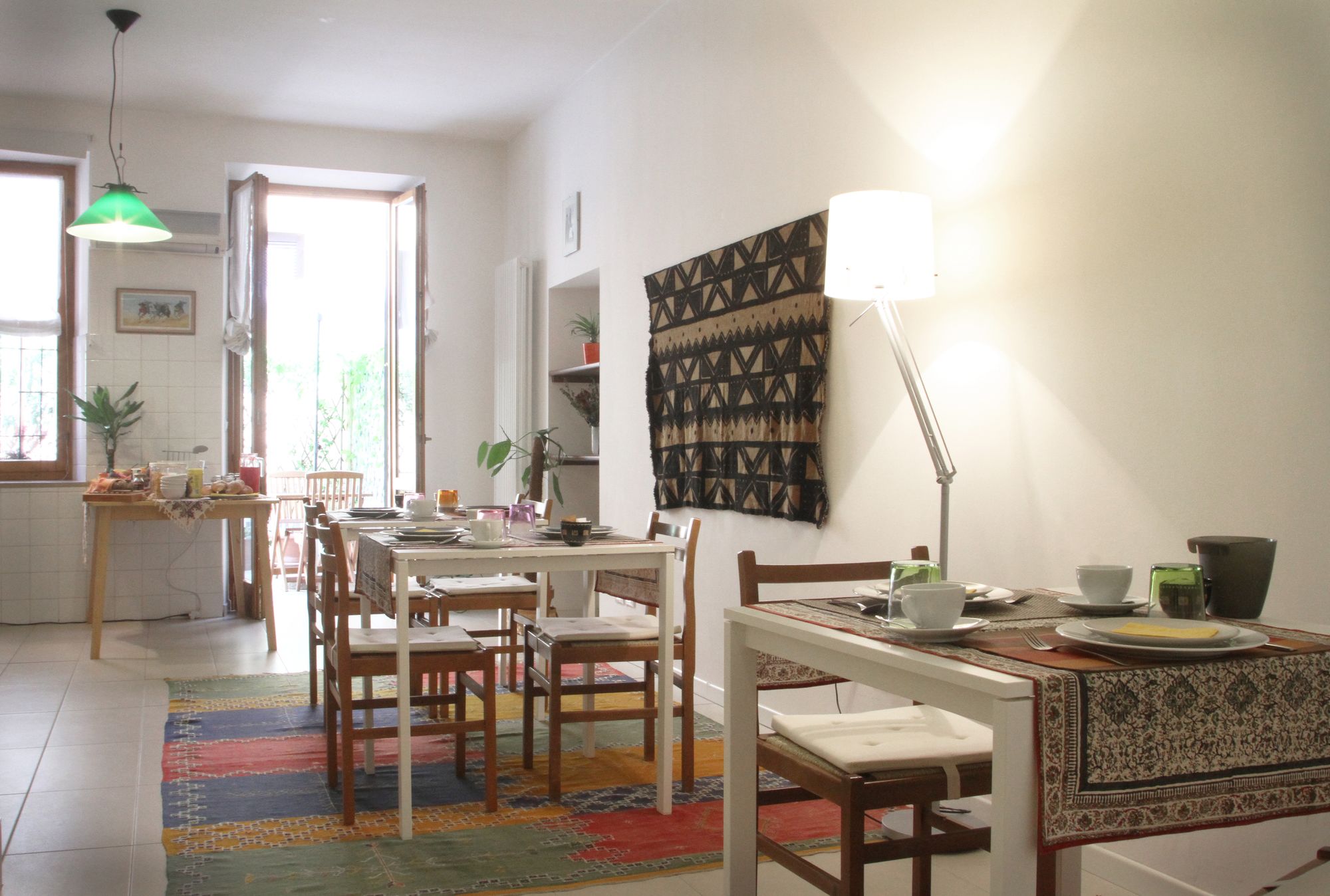 Фото B&b Ponte Manin