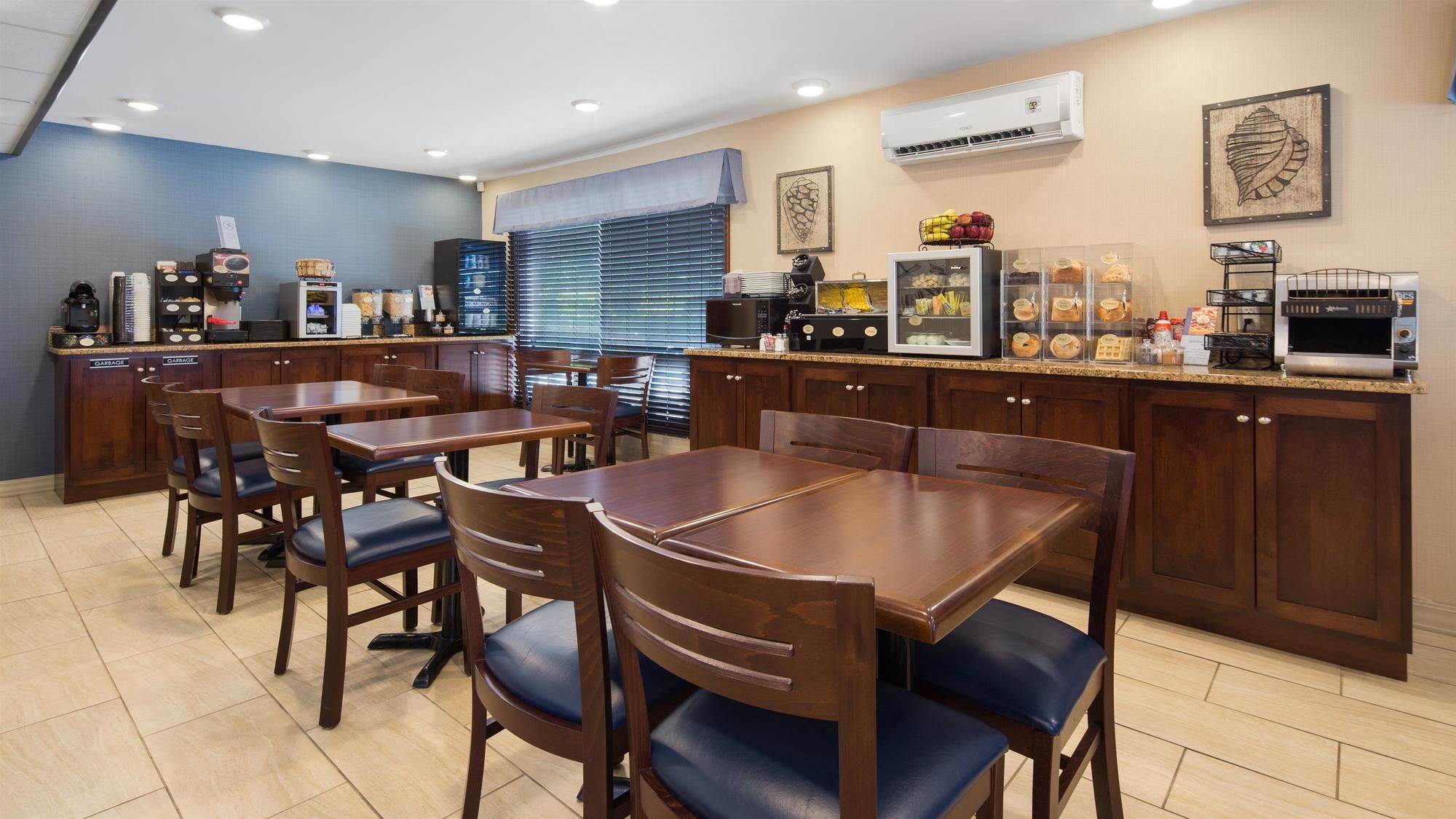 Фото Best Western Mermaid Yarmouth