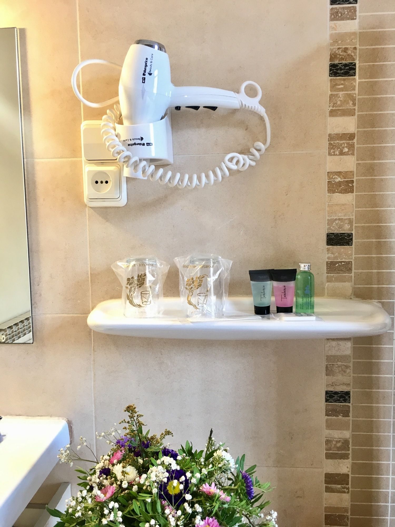 Фото Fontanella Green House