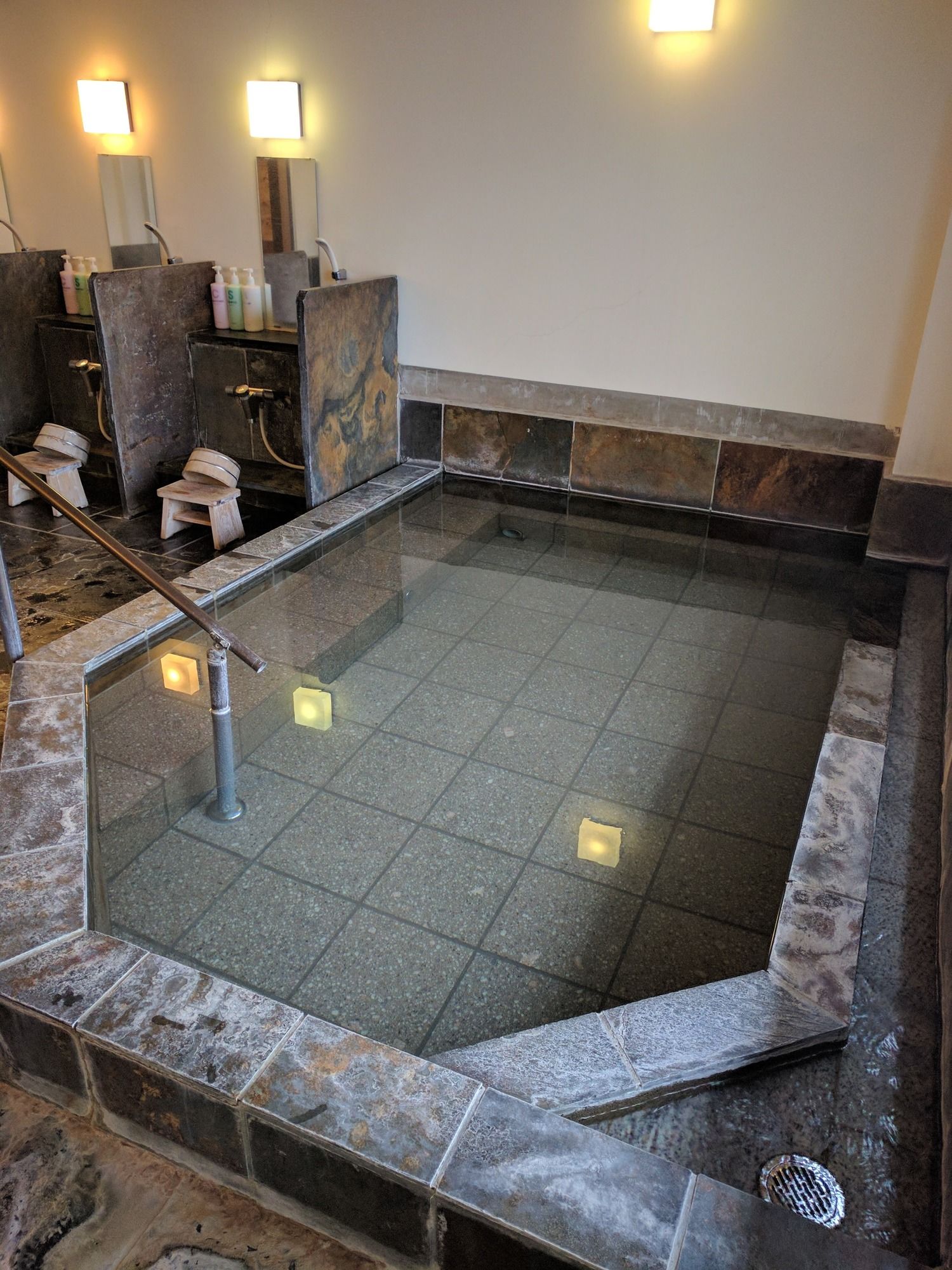 Фото Shinanoki Ichinoyu