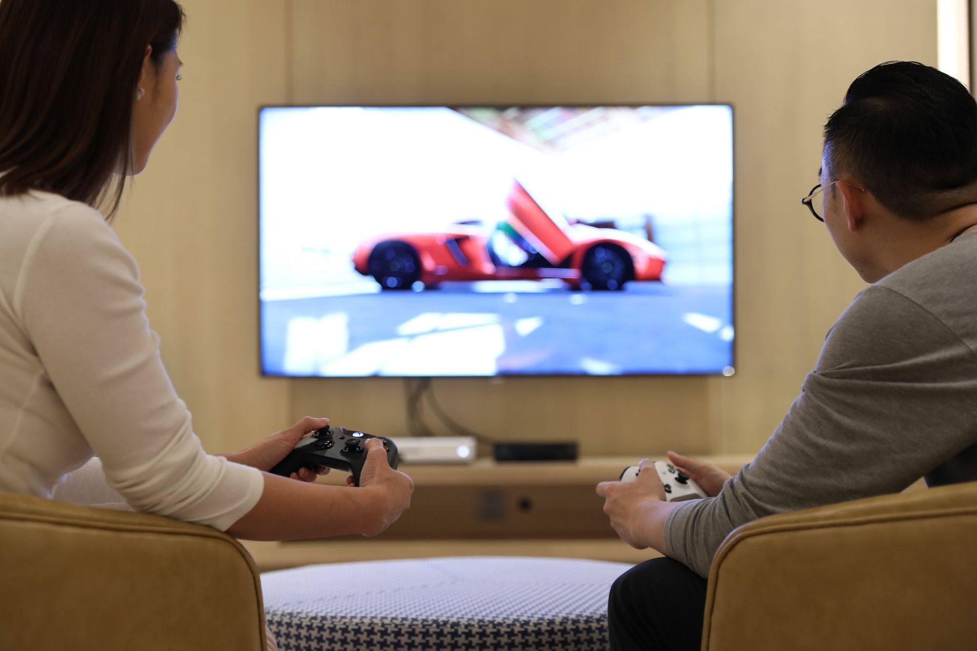 Фото Hyatt House Shanghai Hongqiao Cbd