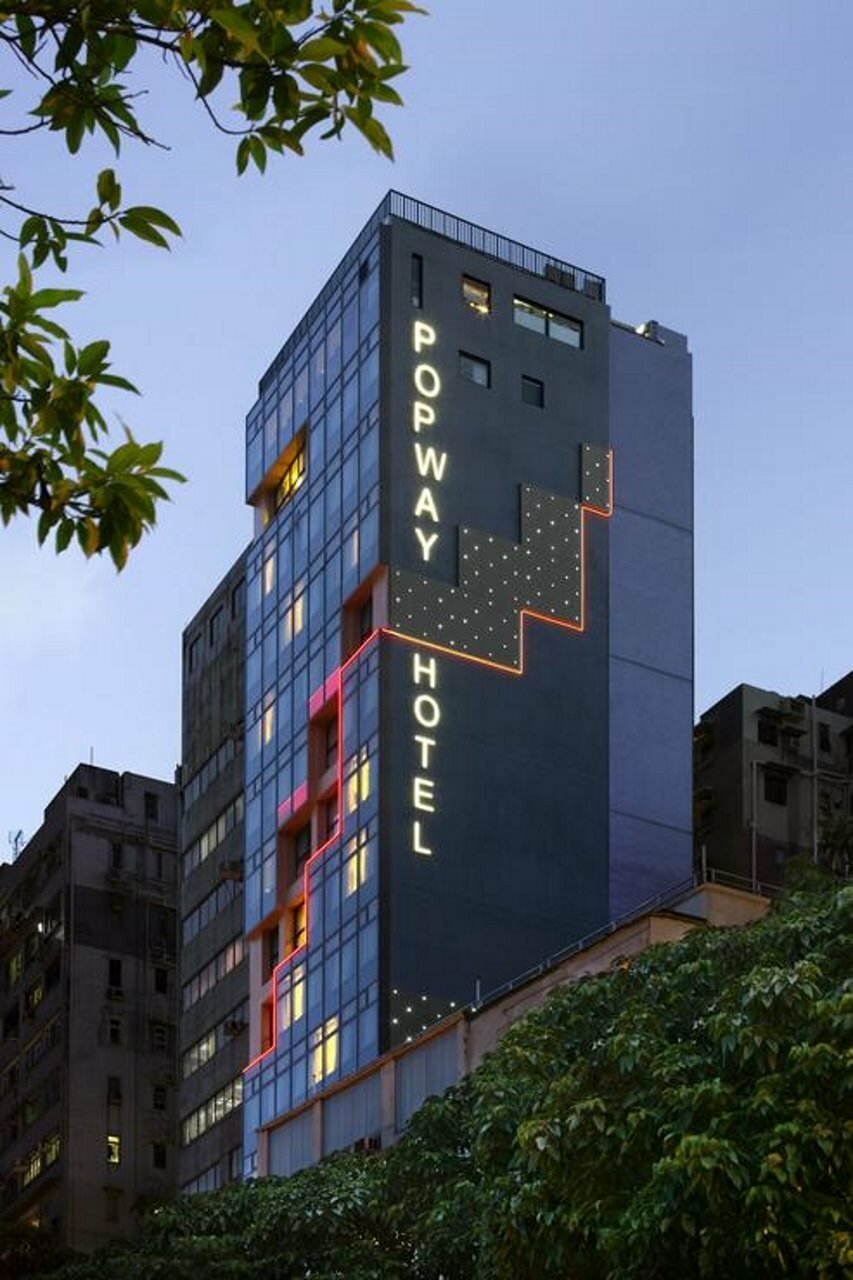 Фото Popway Hotel
